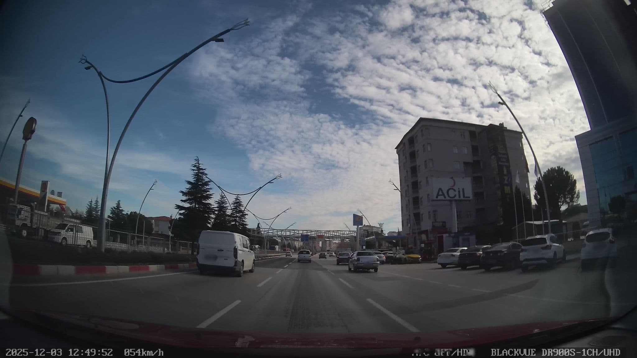Street view near Can Sıkıntısı Başa Bela, Uşak — © unen (CC BY-SA · Mapillary)