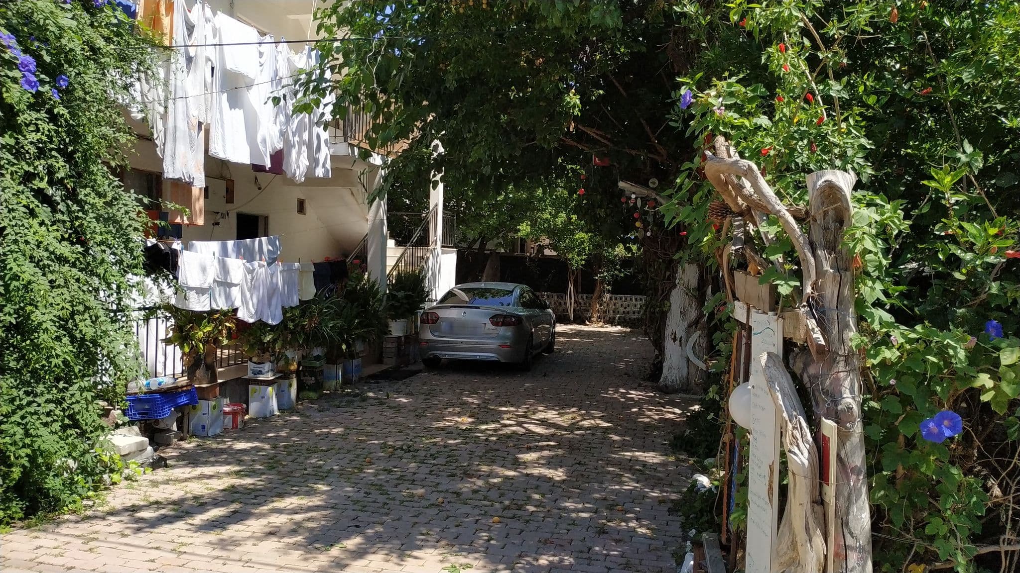 Street view near ANABELLA, Ulupınar — © limping (CC BY-SA · Mapillary)