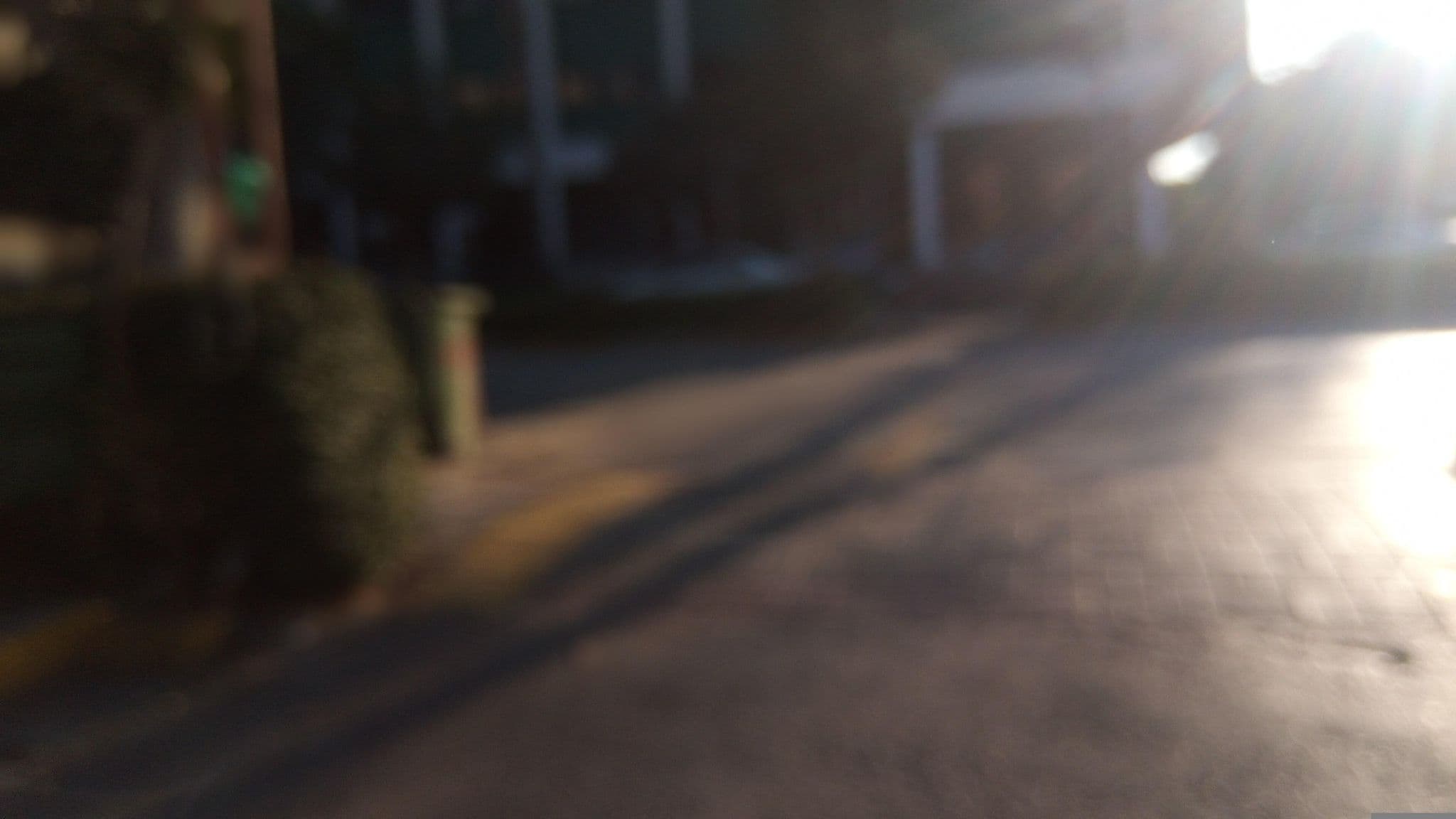 Street view near Alanya Hedef Rose Garden, Hacımehmetli — © shoorick (CC BY-SA · Mapillary)