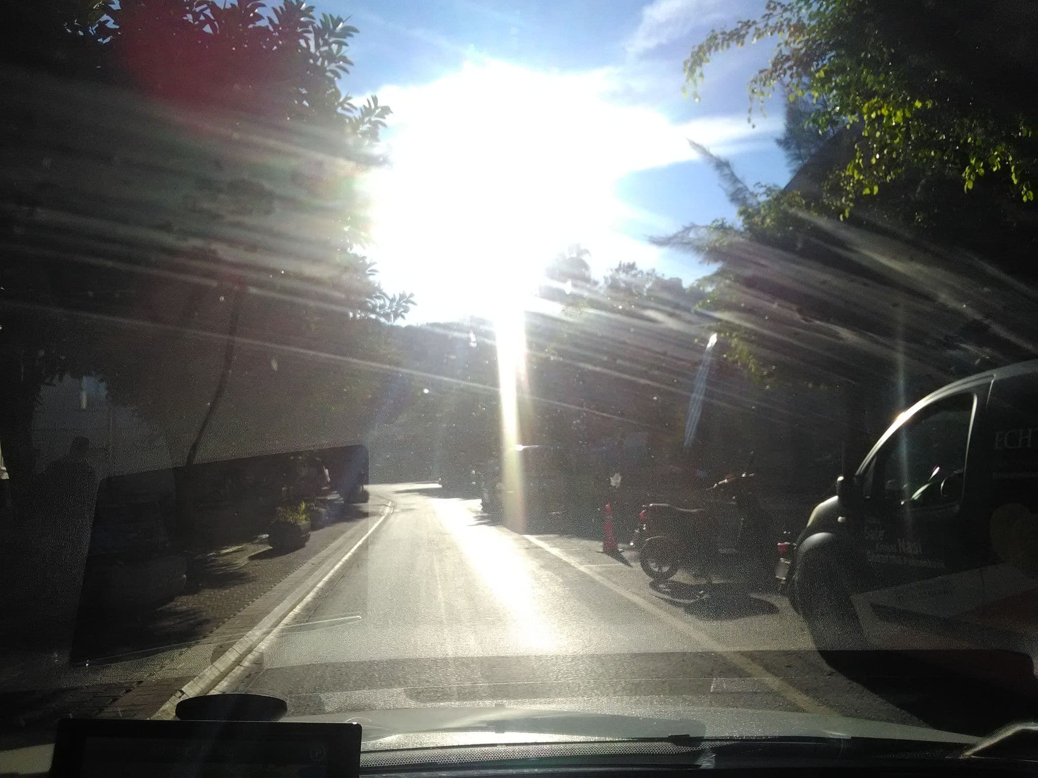 Street view near havana Apart, Alanya — © andershl (CC BY-SA · Mapillary)