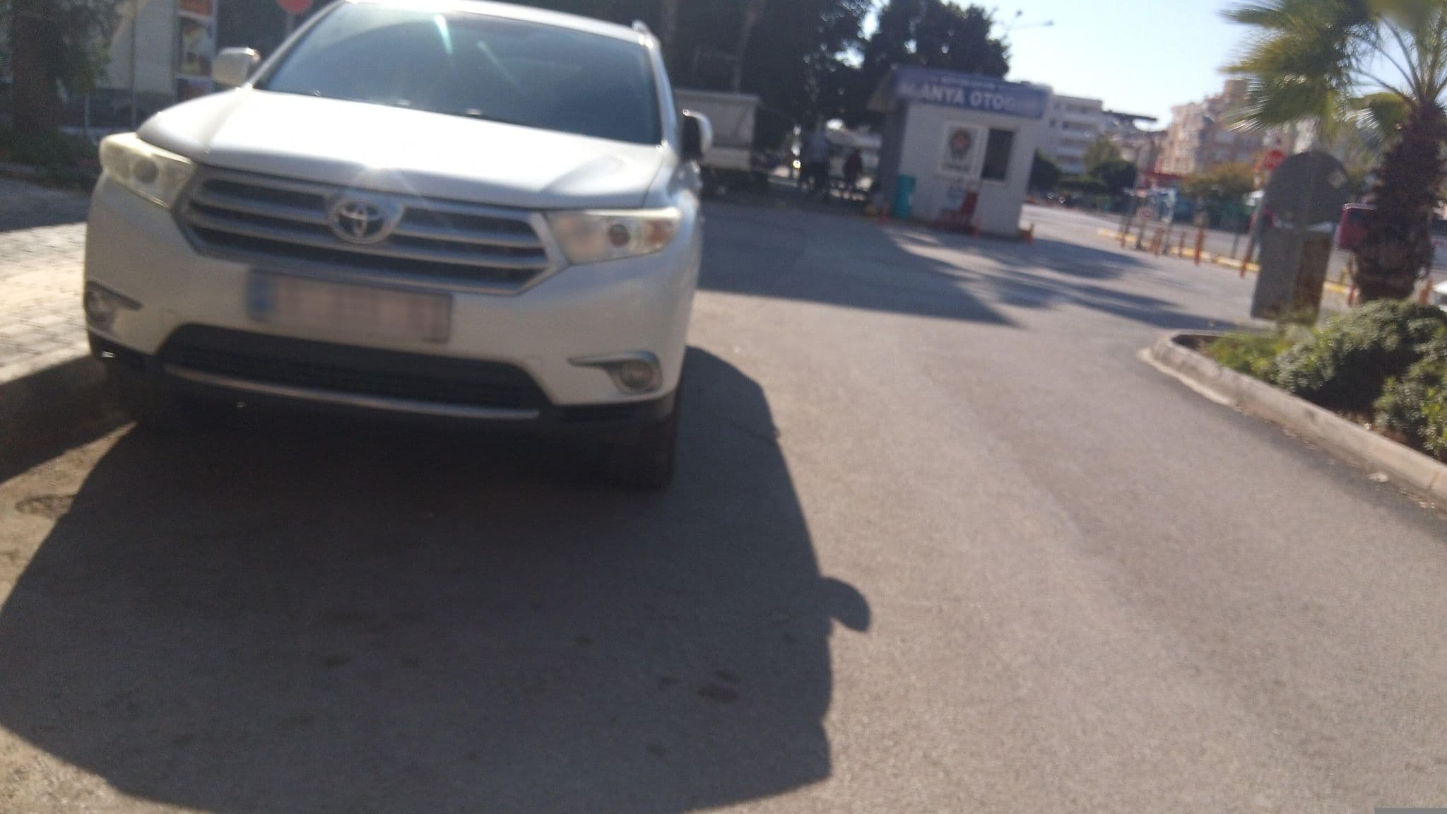 Street view near mraige otel, Hacımehmetli — © shoorick (CC BY-SA · Mapillary)