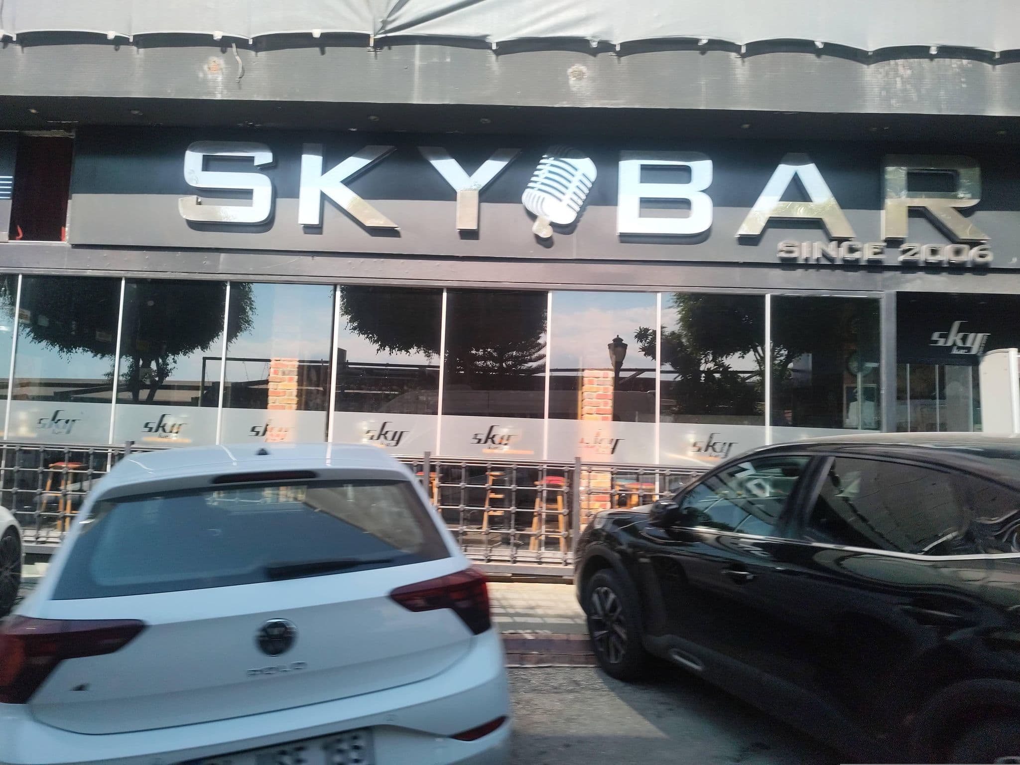 Street view near Alanya, Alanya — © ldenisn (CC BY-SA · Mapillary)