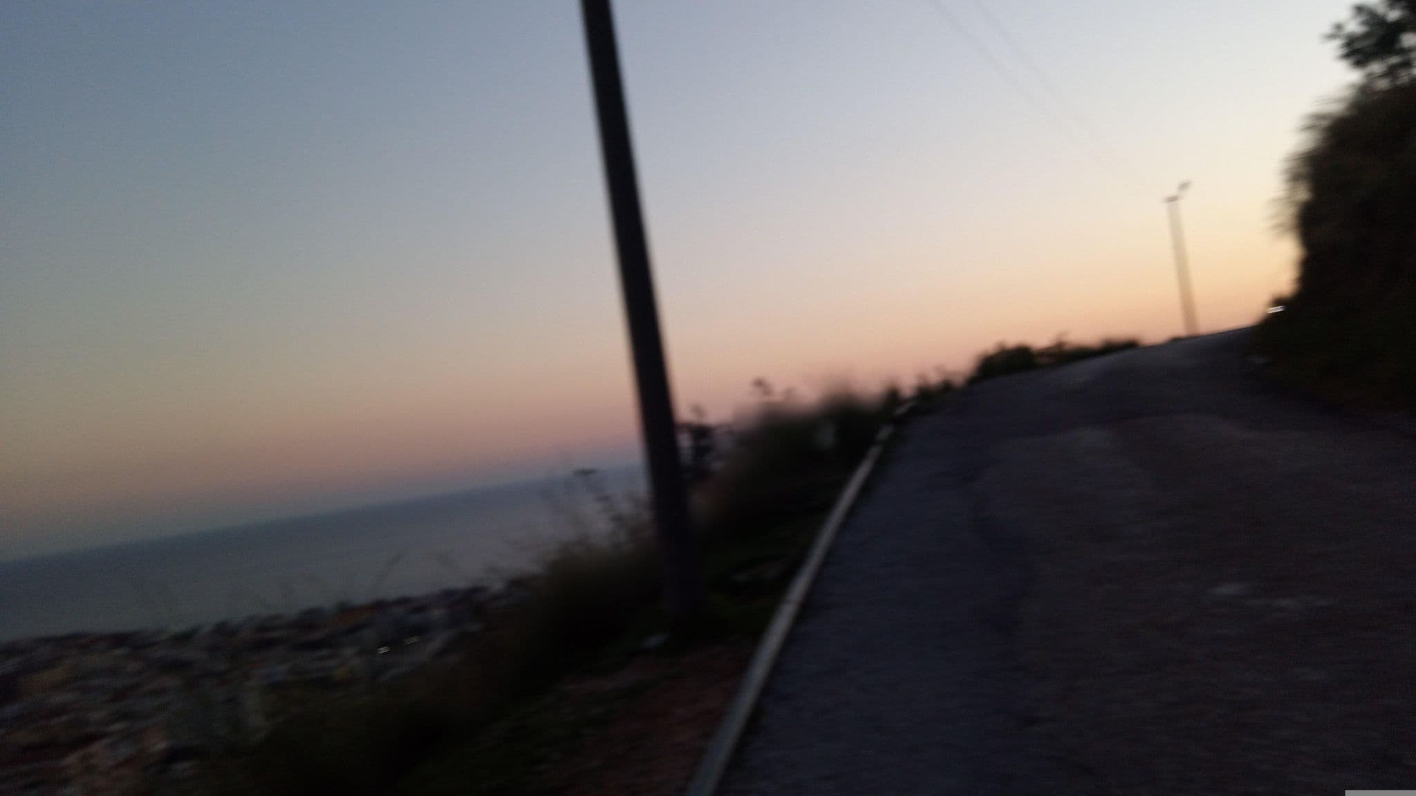 Street view near Alara Park Residens, Hacımehmetli — © shoorick (CC BY-SA · Mapillary)