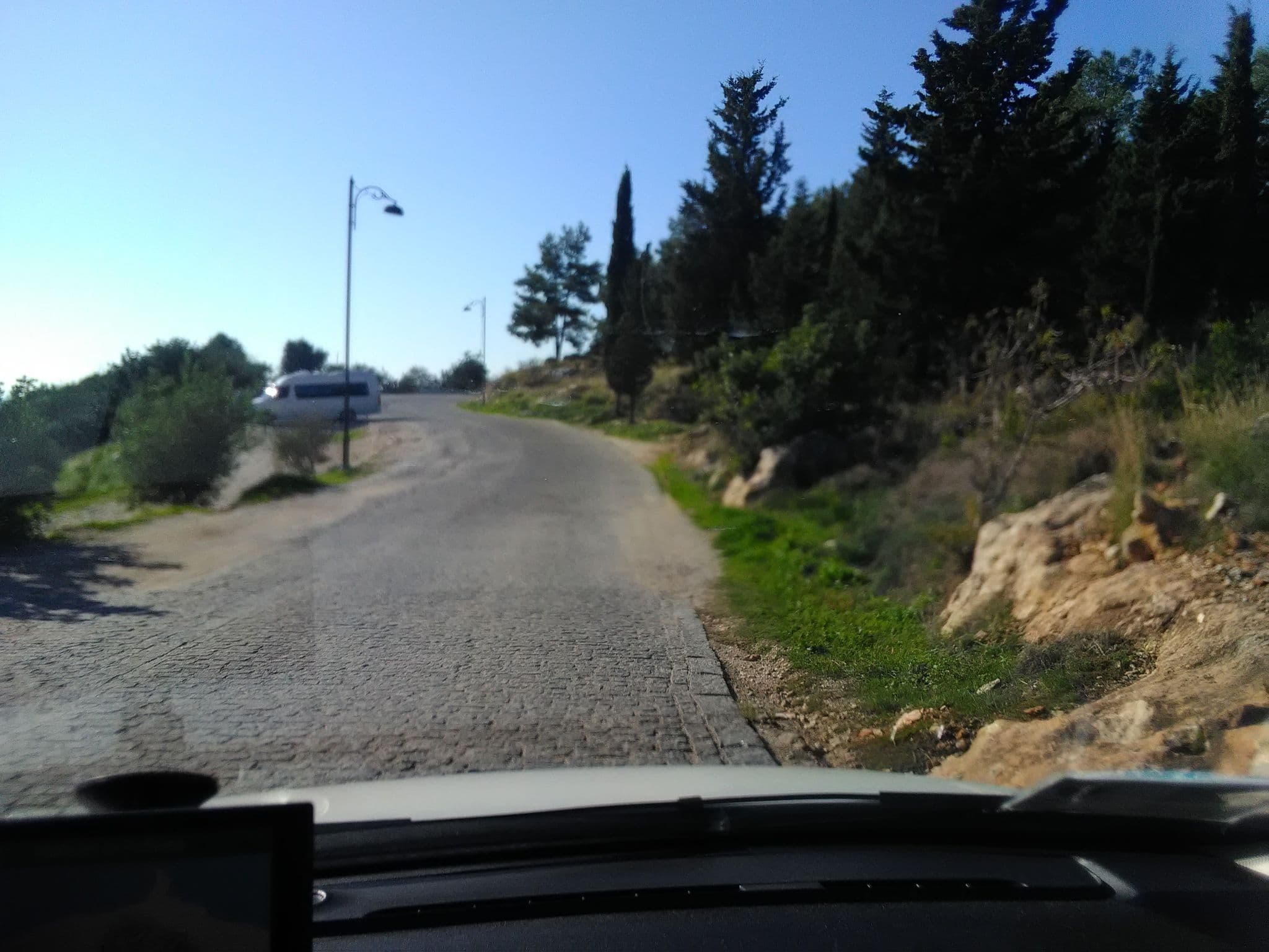 Street view near Antalya Alanya wikingen, Alanya — © andershl (CC BY-SA · Mapillary)