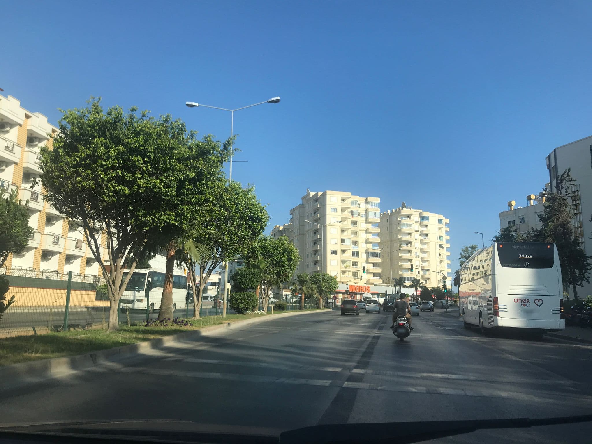Street view near 0tel 1461, Tosmur — © alpzsarac (CC BY-SA · Mapillary)