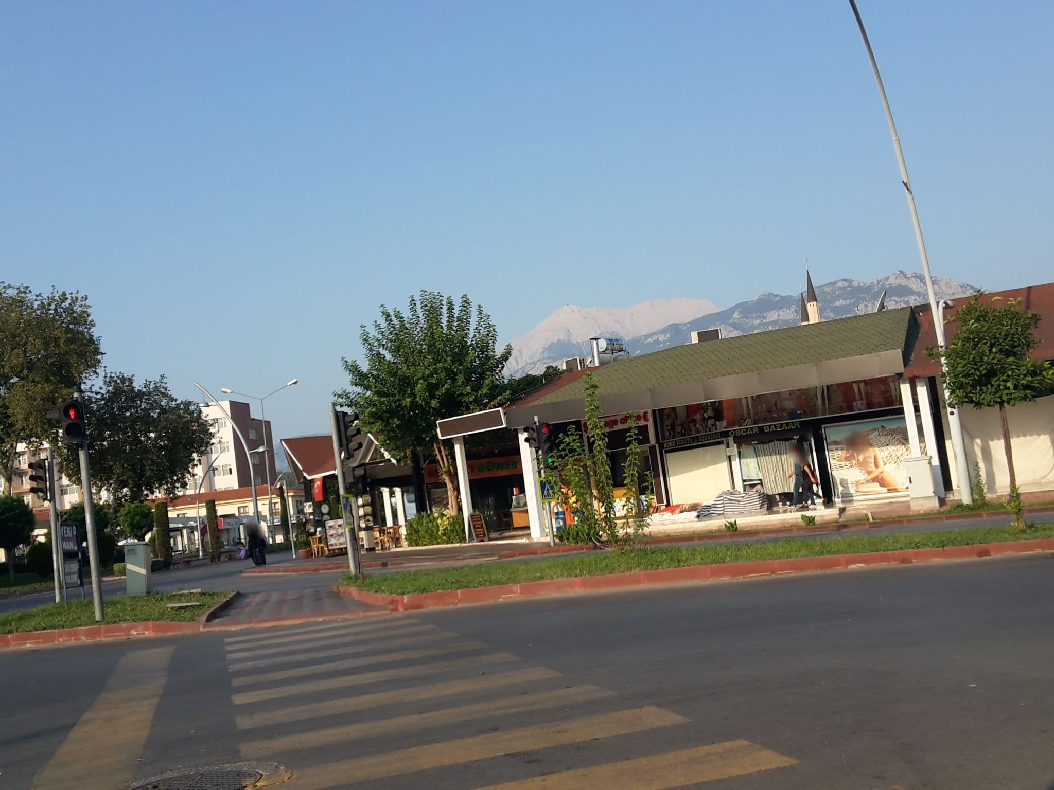 Street view near Kemer, Kemer — © bigmap (CC BY-SA · Mapillary)