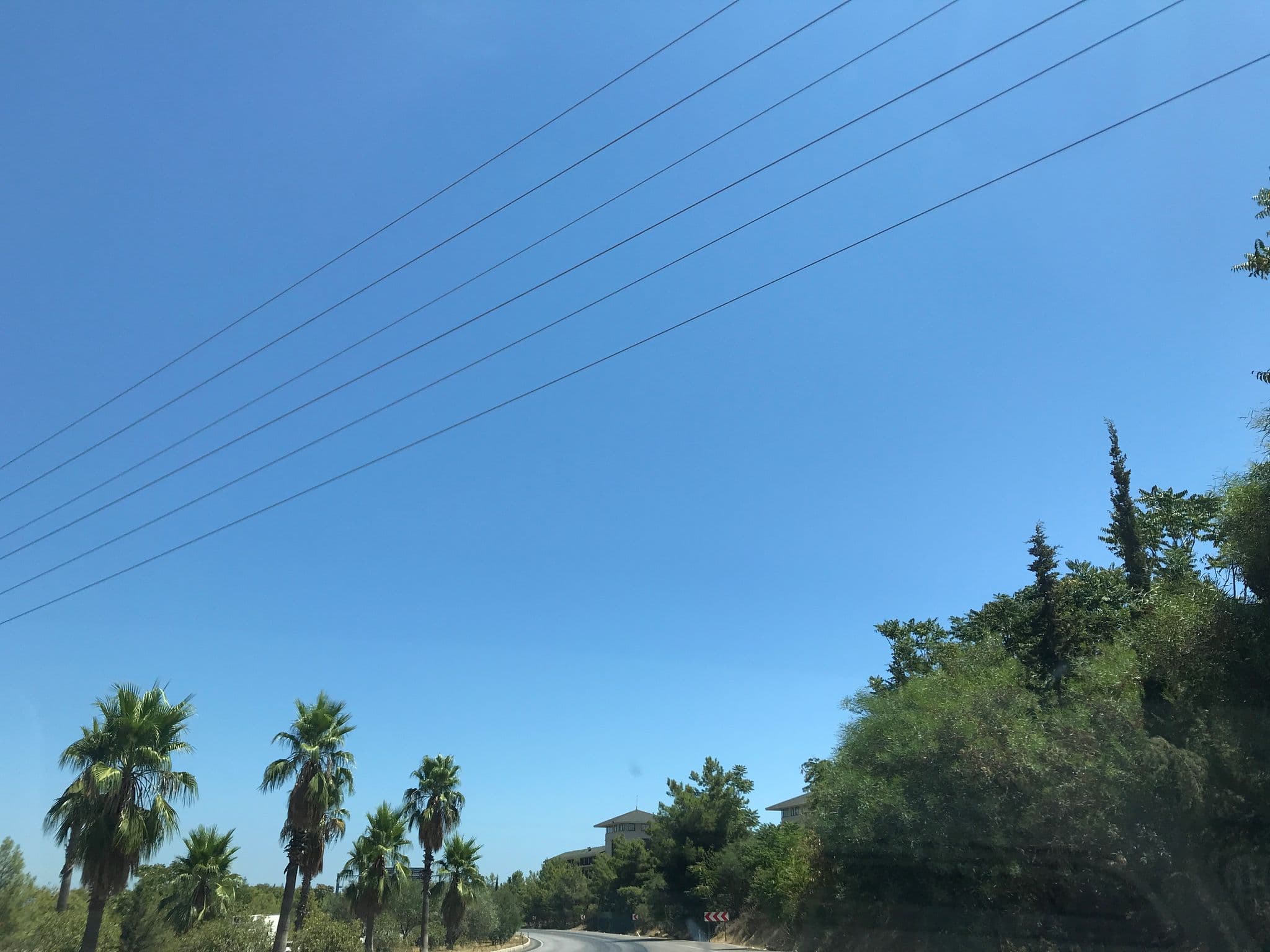 Street view near bayturan, Göynük — © ferahkoksal (CC BY-SA · Mapillary)