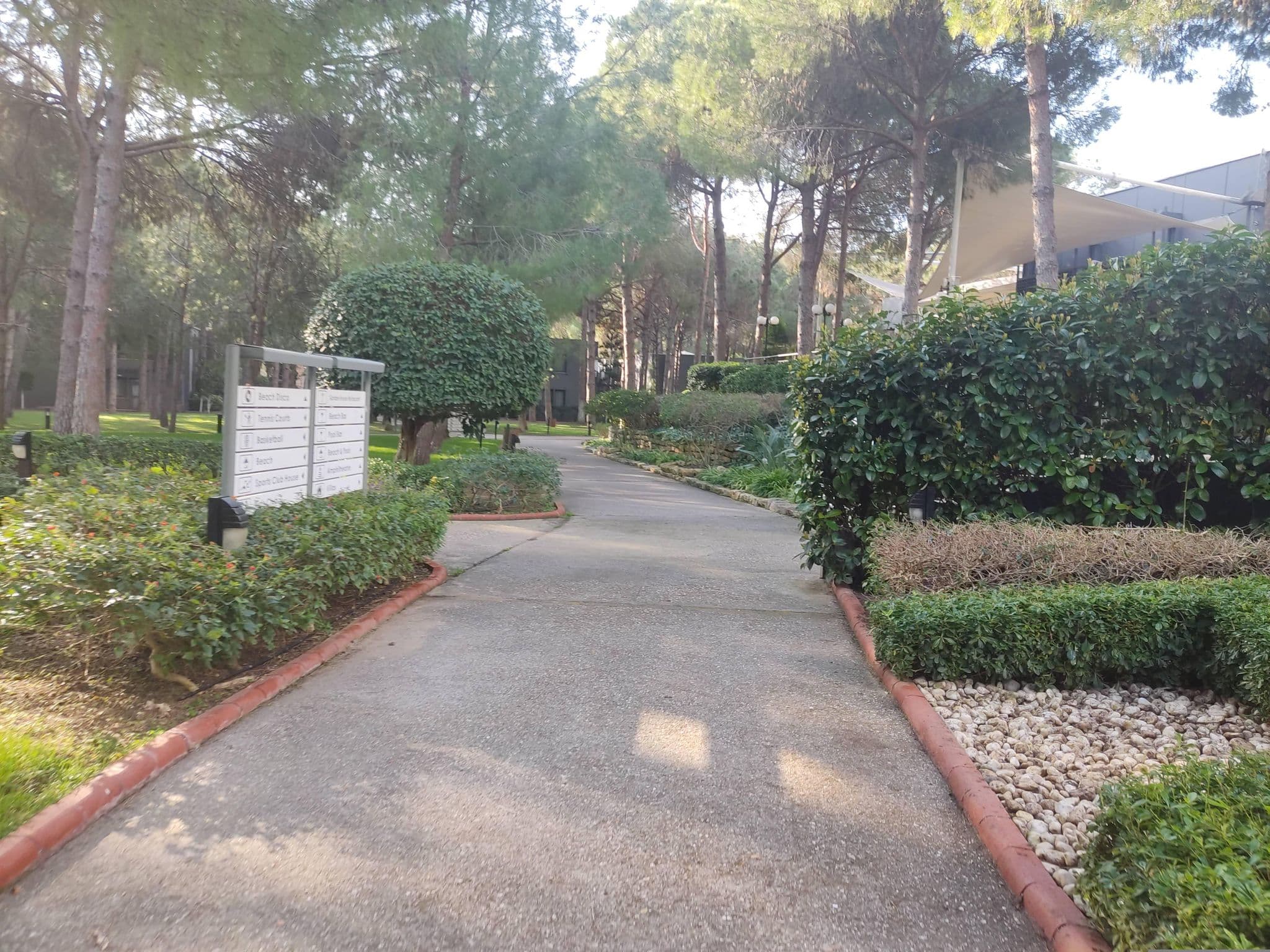 Street view near room 210, Beldibi — © Jamerson (CC BY-SA · Mapillary)
