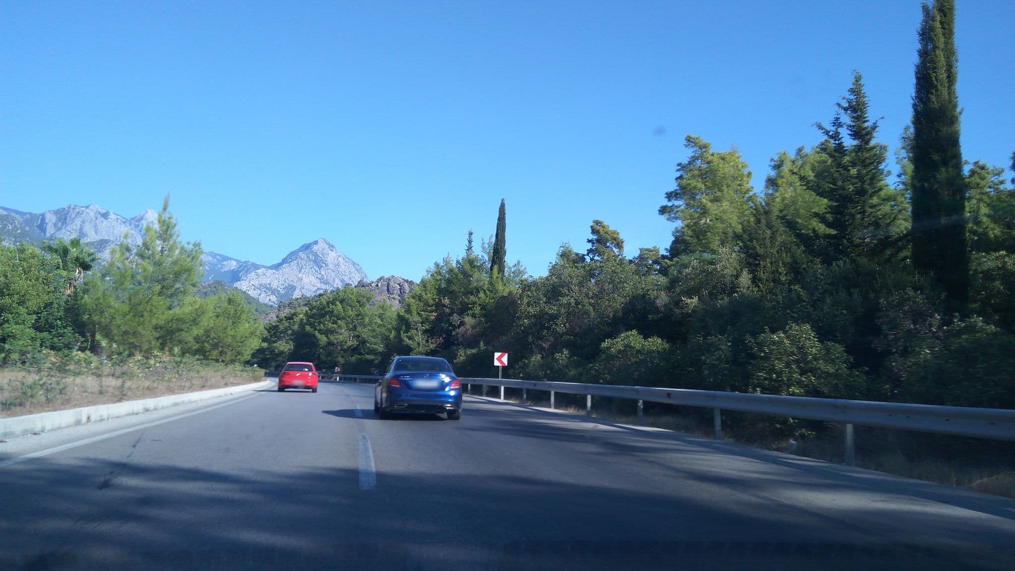 Street view near Afrıka gecesı, Göynük — © nediyem (CC BY-SA · Mapillary)