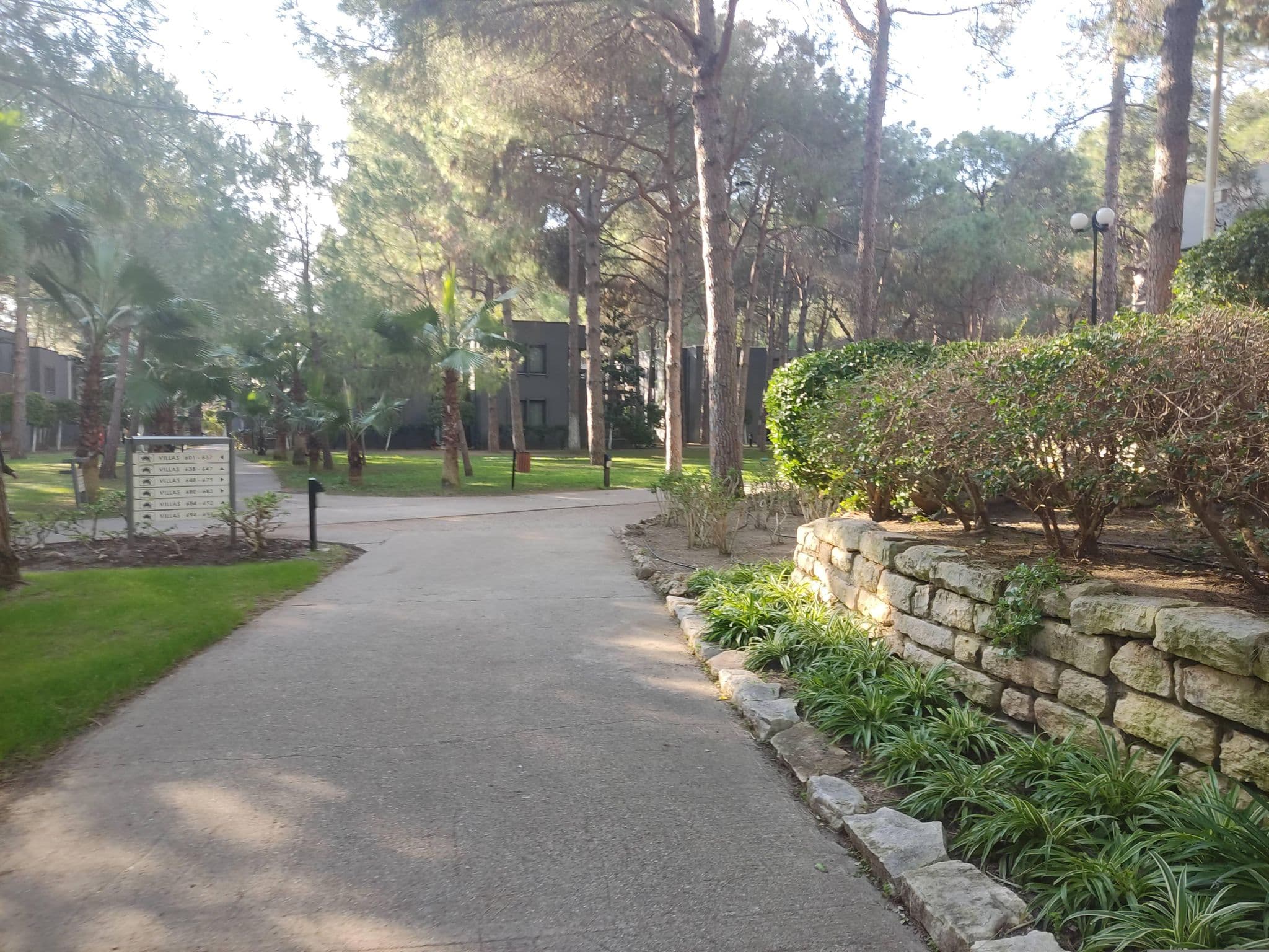 Street view near Room 656, Beldibi — © Jamerson (CC BY-SA · Mapillary)
