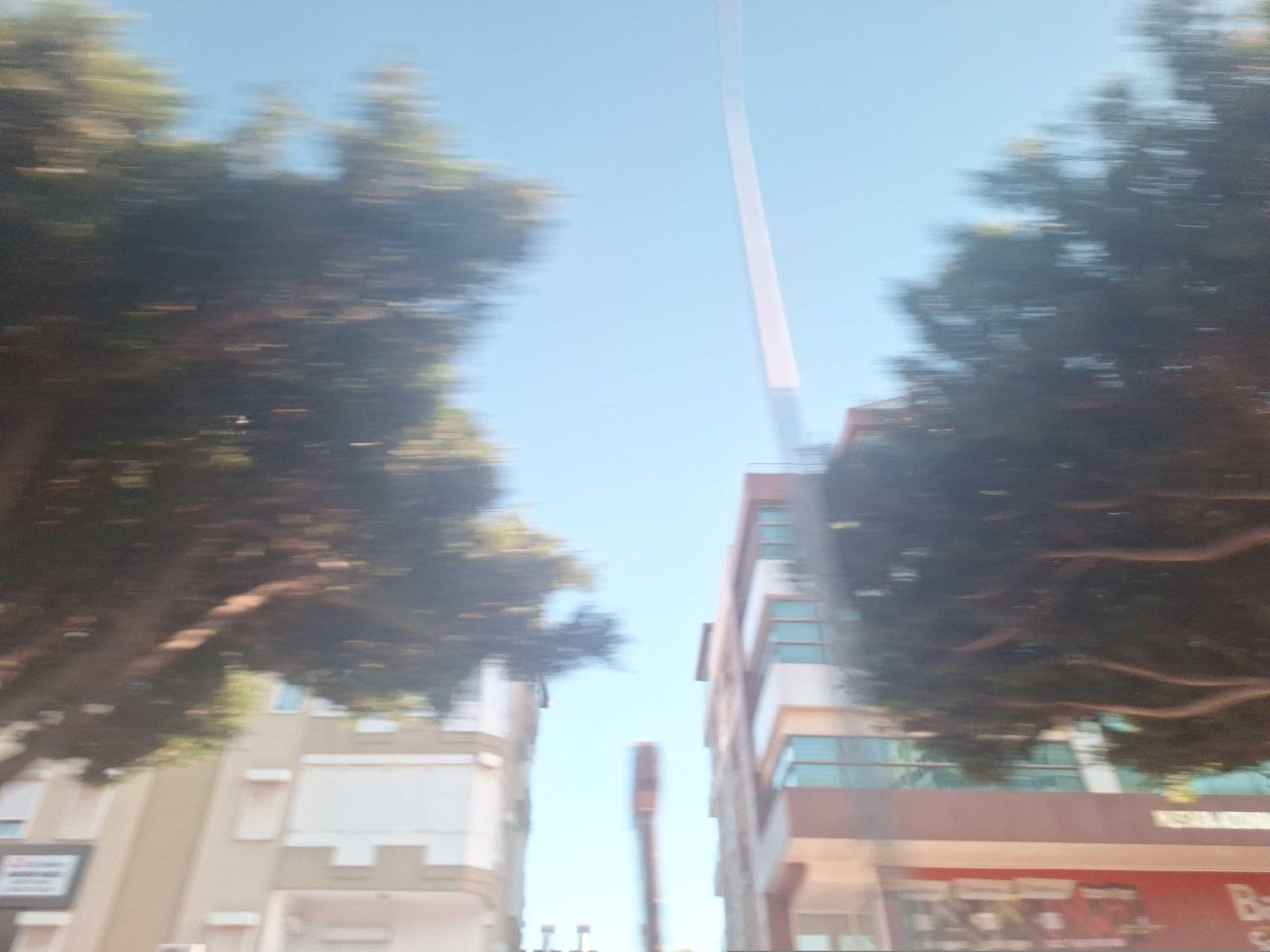 Street view near Antalyali, Bahtılı — © Guria (CC BY-SA · Mapillary)