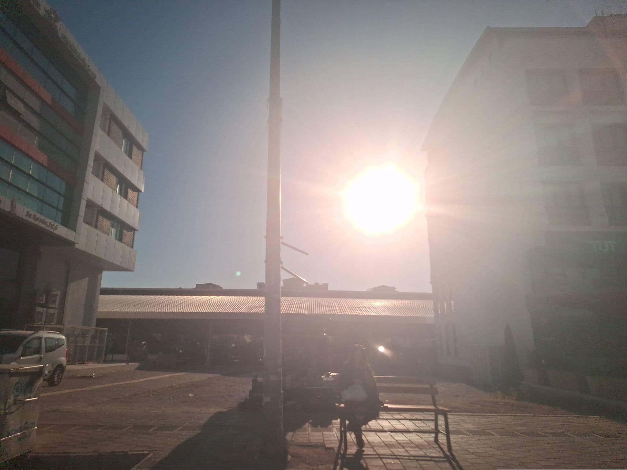 Street view near Empıre Touristik & Travel Investment Ltd., Bahtılı — © Guria (CC BY-SA · Mapillary)