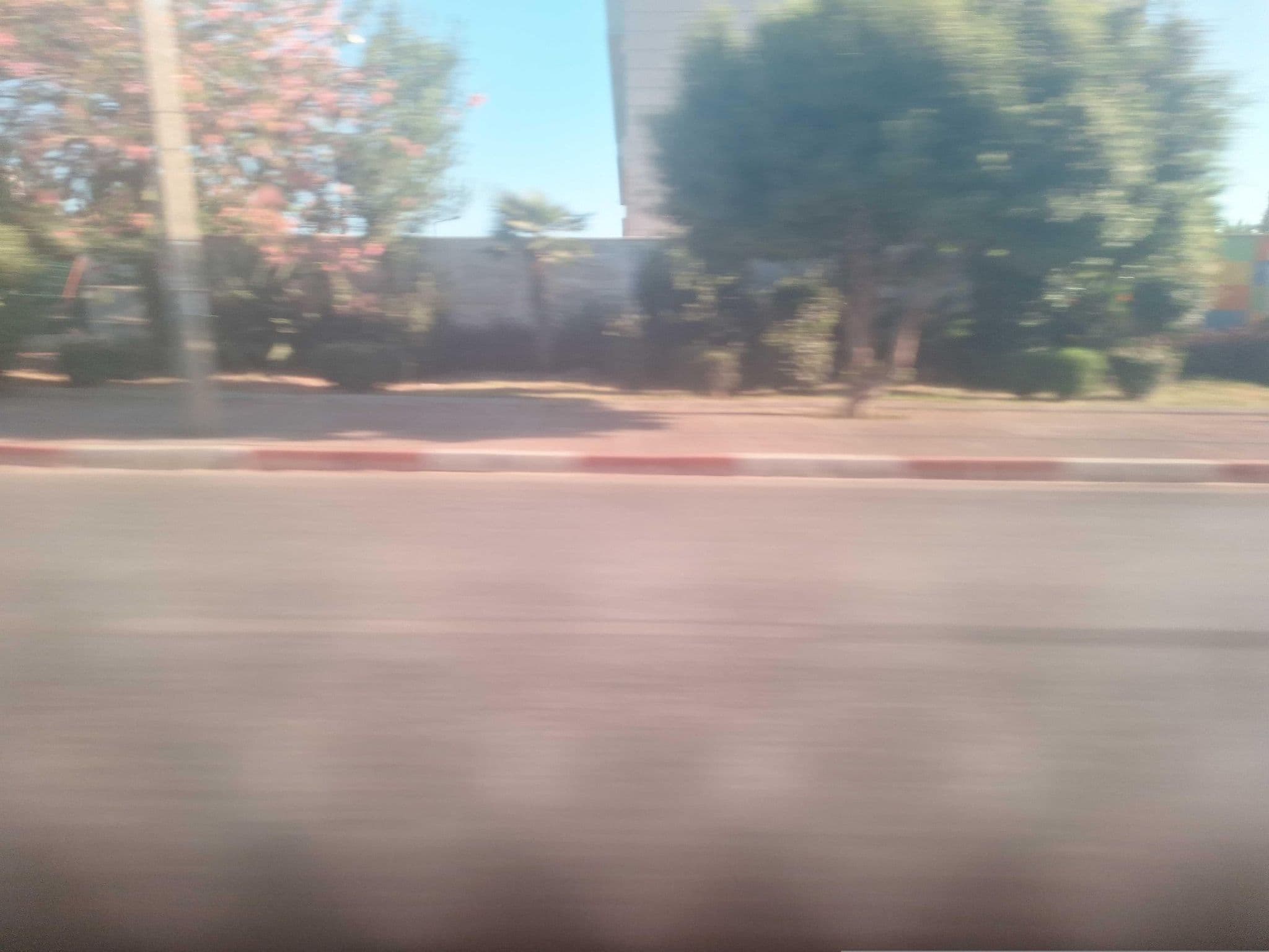 Street view near çok pis uykum geldi, Antalya — © Guria (CC BY-SA · Mapillary)