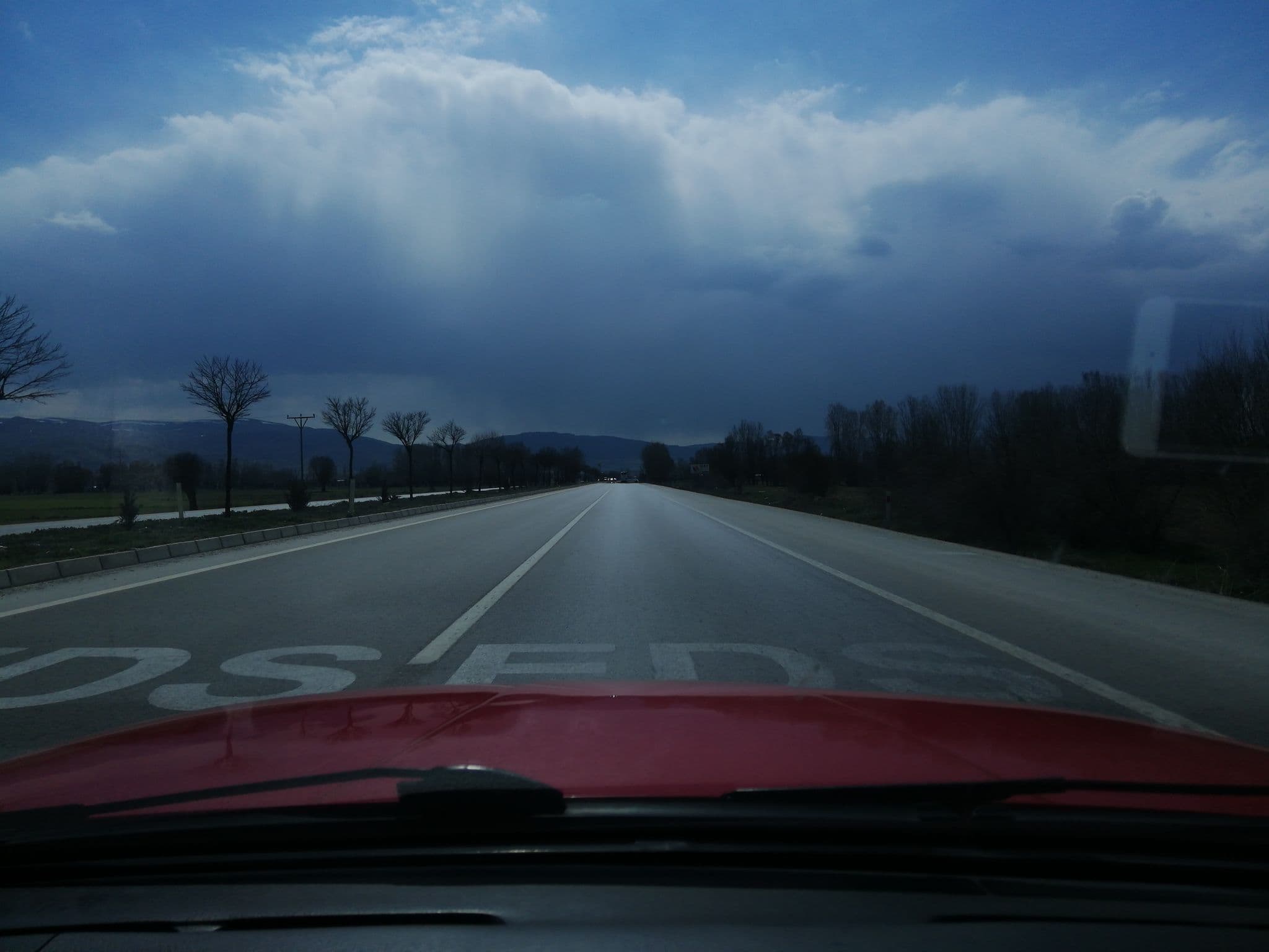 Street view near Majesty Mirage Park Resort, Garipçe — © nazif (CC BY-SA · Mapillary)