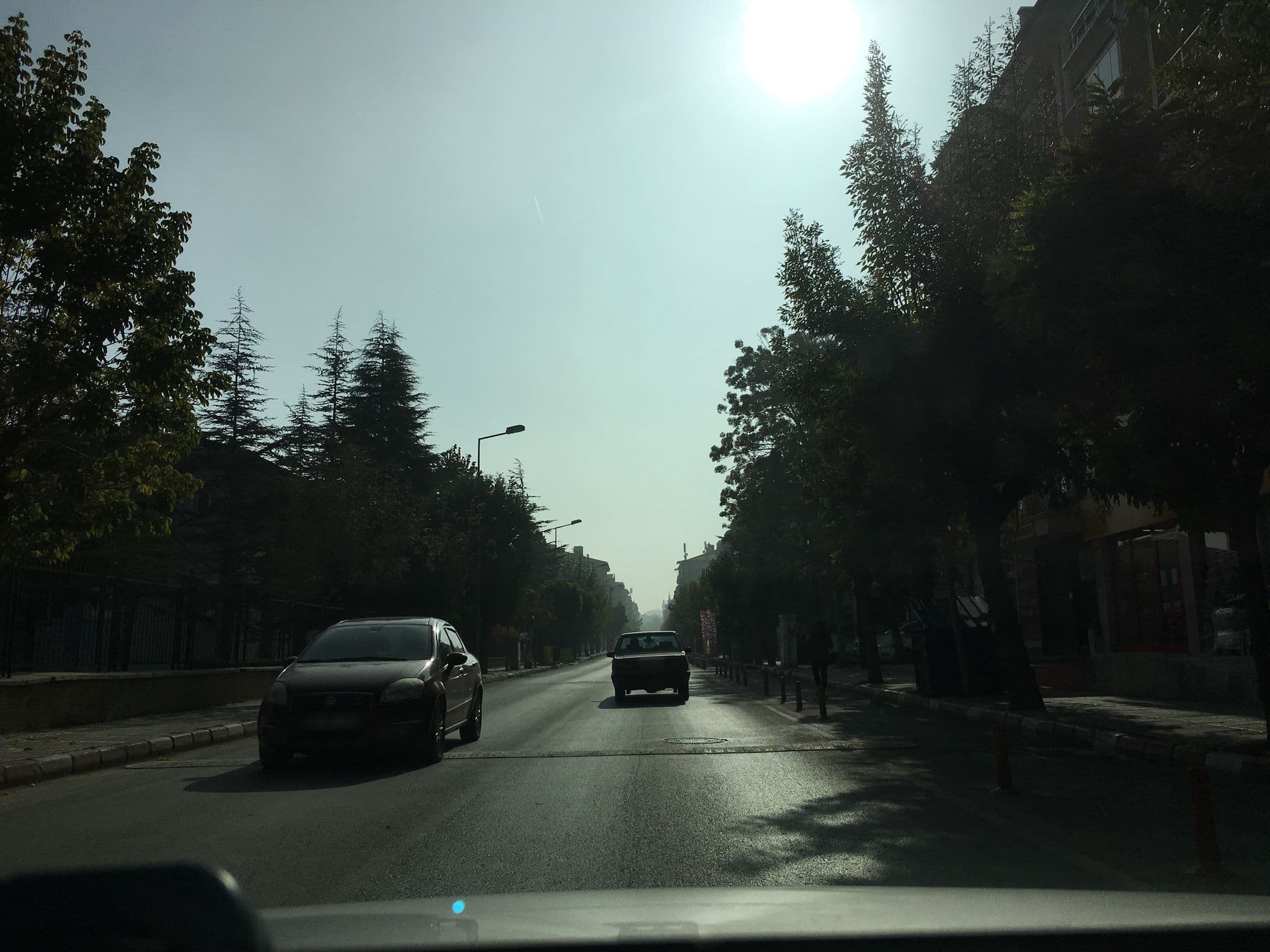 Street view near 2001, Afyonkarahisar — © kaymakam (CC BY-SA · Mapillary)