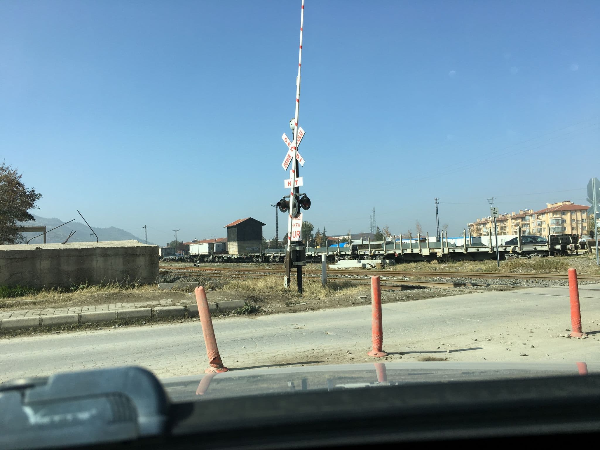 Street view near oruçoğlu vip service, Afyonkarahisar — © kaymakam (CC BY-SA · Mapillary)