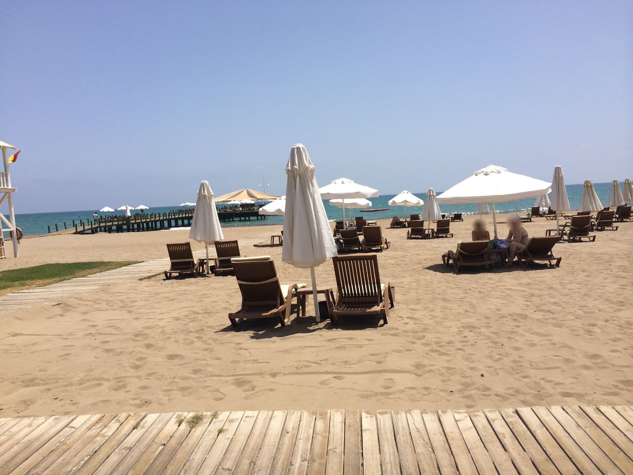 Street view near Sueno Beach, Belek — © agsochi (CC BY-SA · Mapillary)