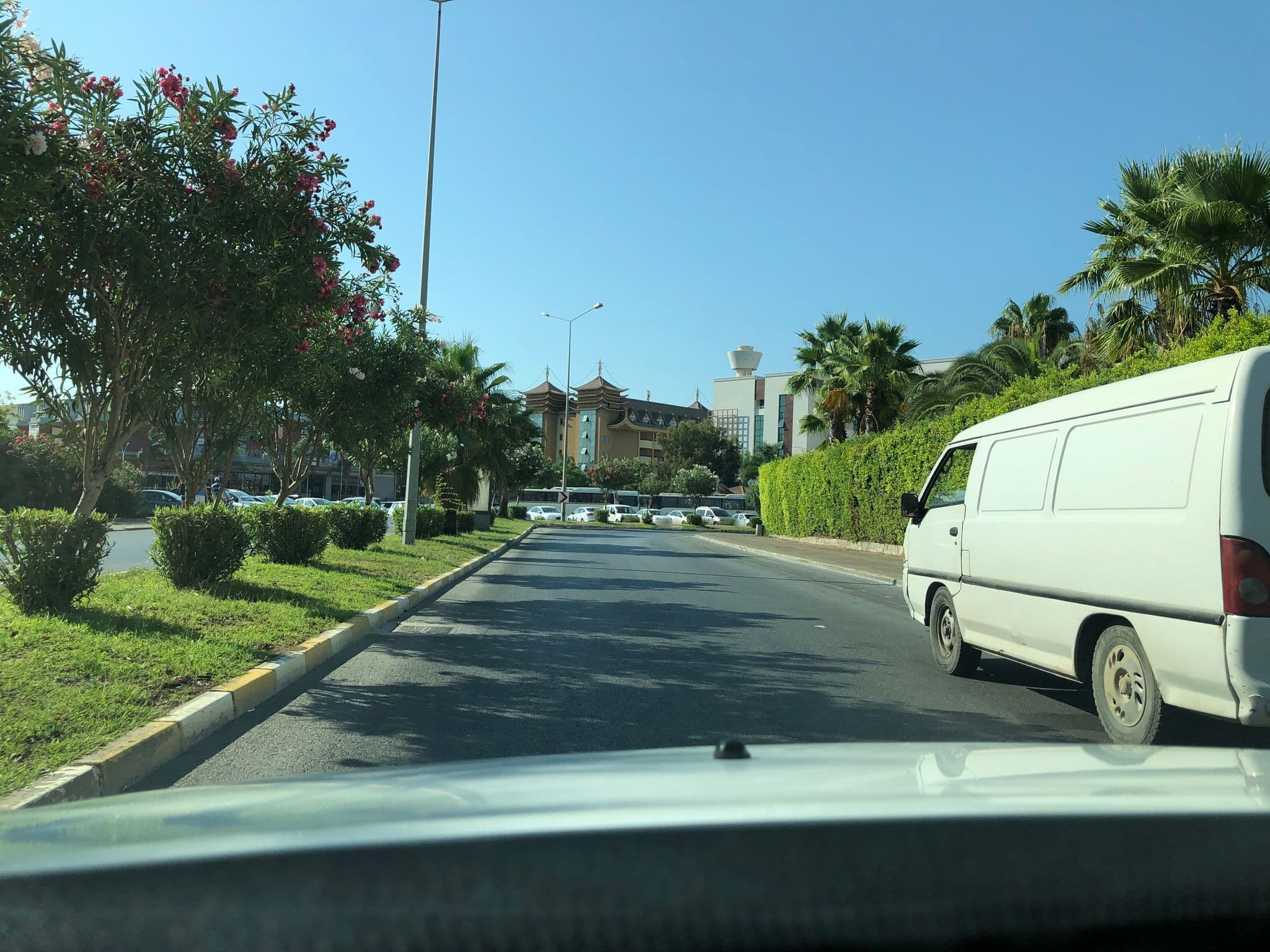 Street view near Room F311, Gültepe — © schwartauch (CC BY-SA · Mapillary)