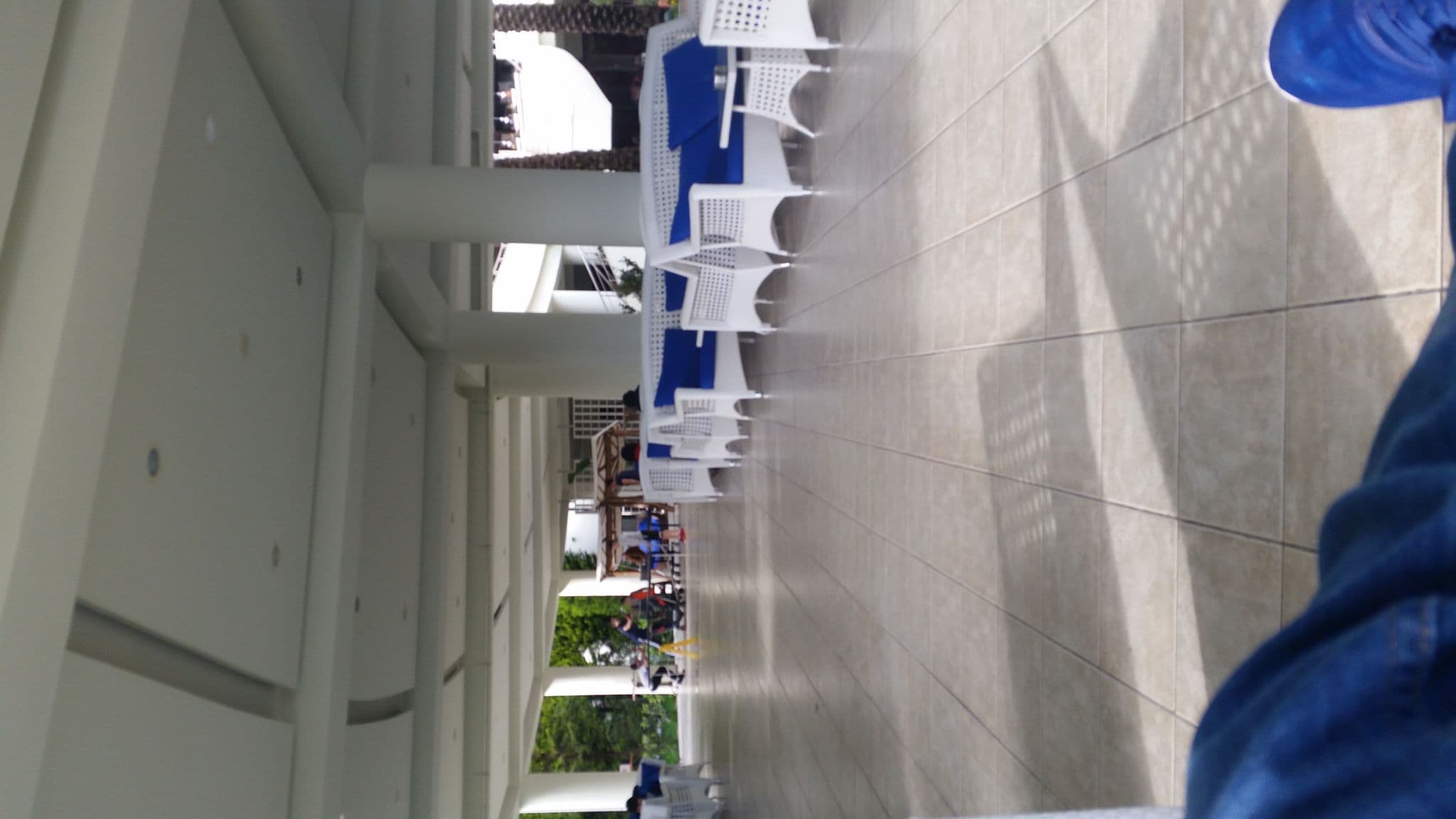 Street view near No.1353, Belek — © norbertschuster (CC BY-SA · Mapillary)