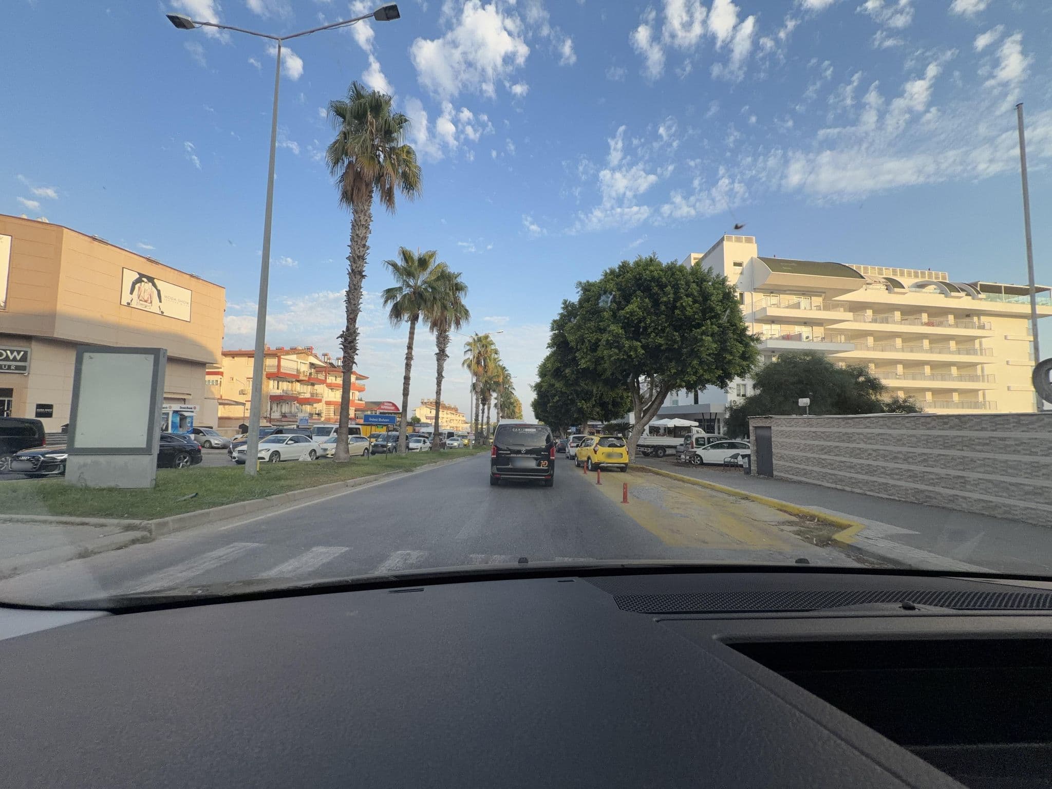 Street view near Sideprenses, Side — © wasd42 (CC BY-SA · Mapillary)