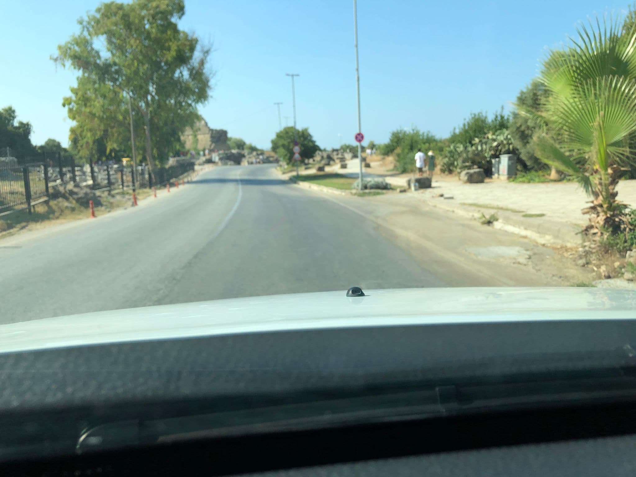 Street view near Otel, Side — © schwartauch (CC BY-SA · Mapillary)
