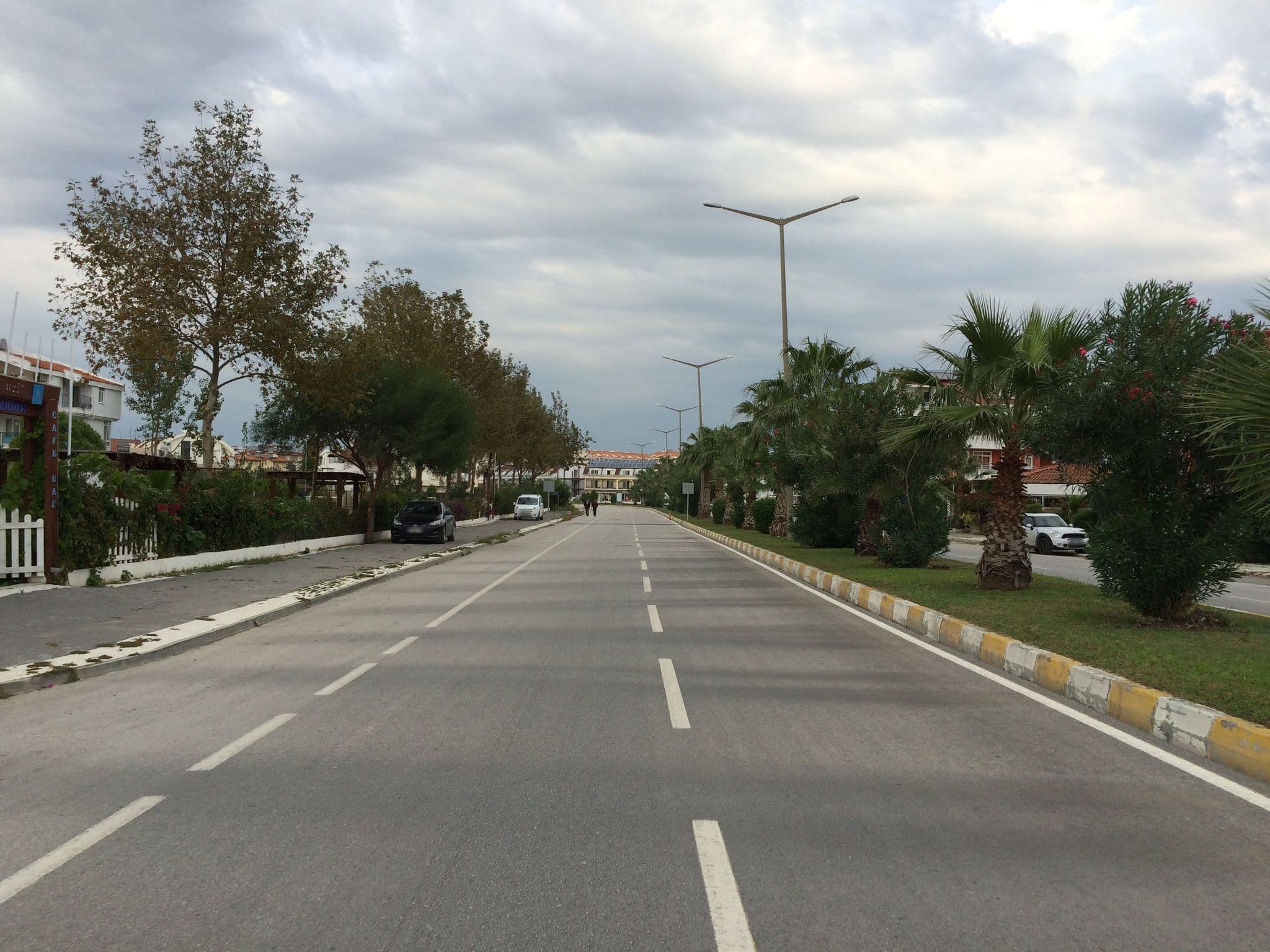 Street view near Room 103, Side — © kalle (CC BY-SA · Mapillary)
