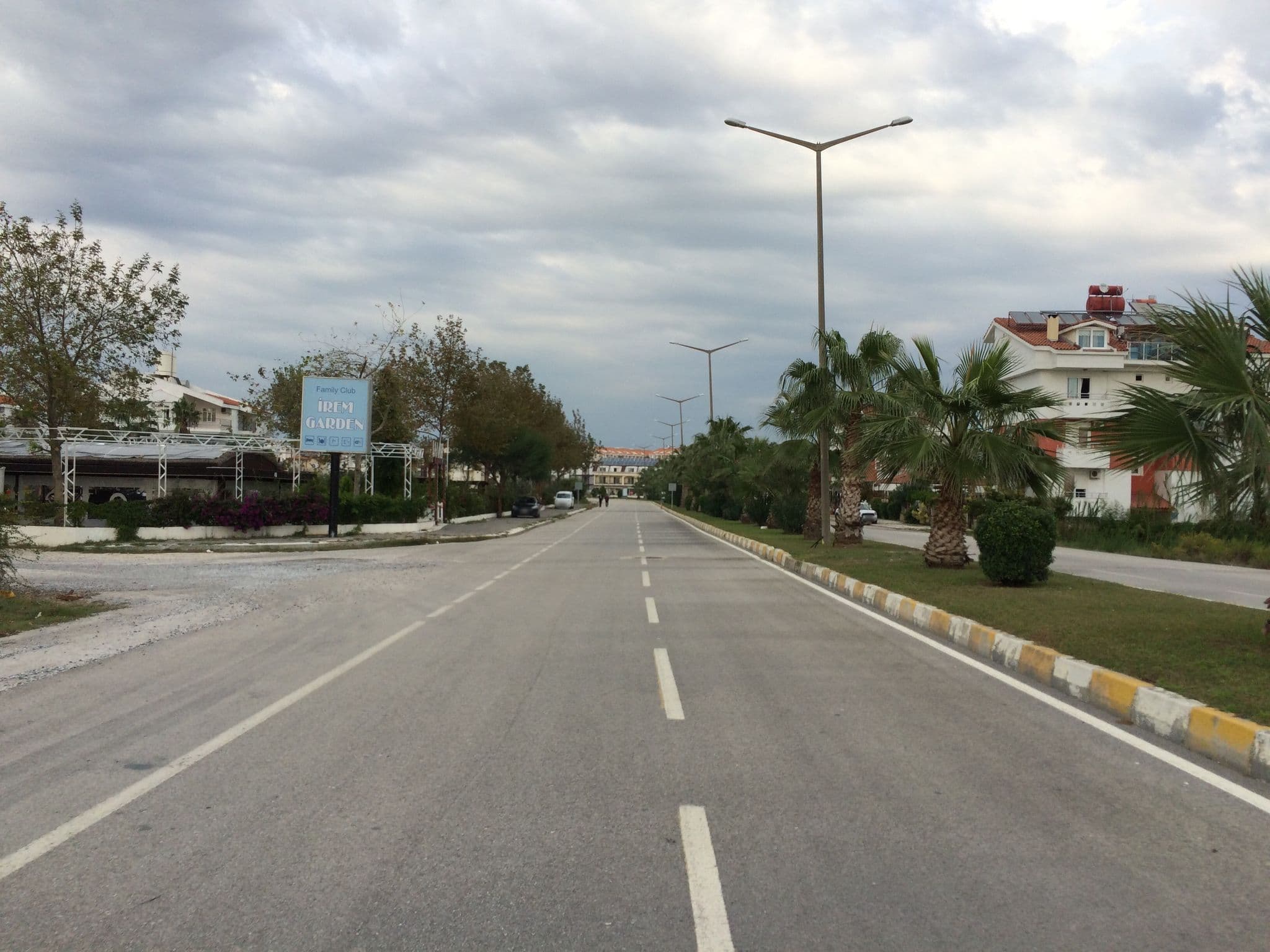 Street view near Room 306, Side — © kalle (CC BY-SA · Mapillary)