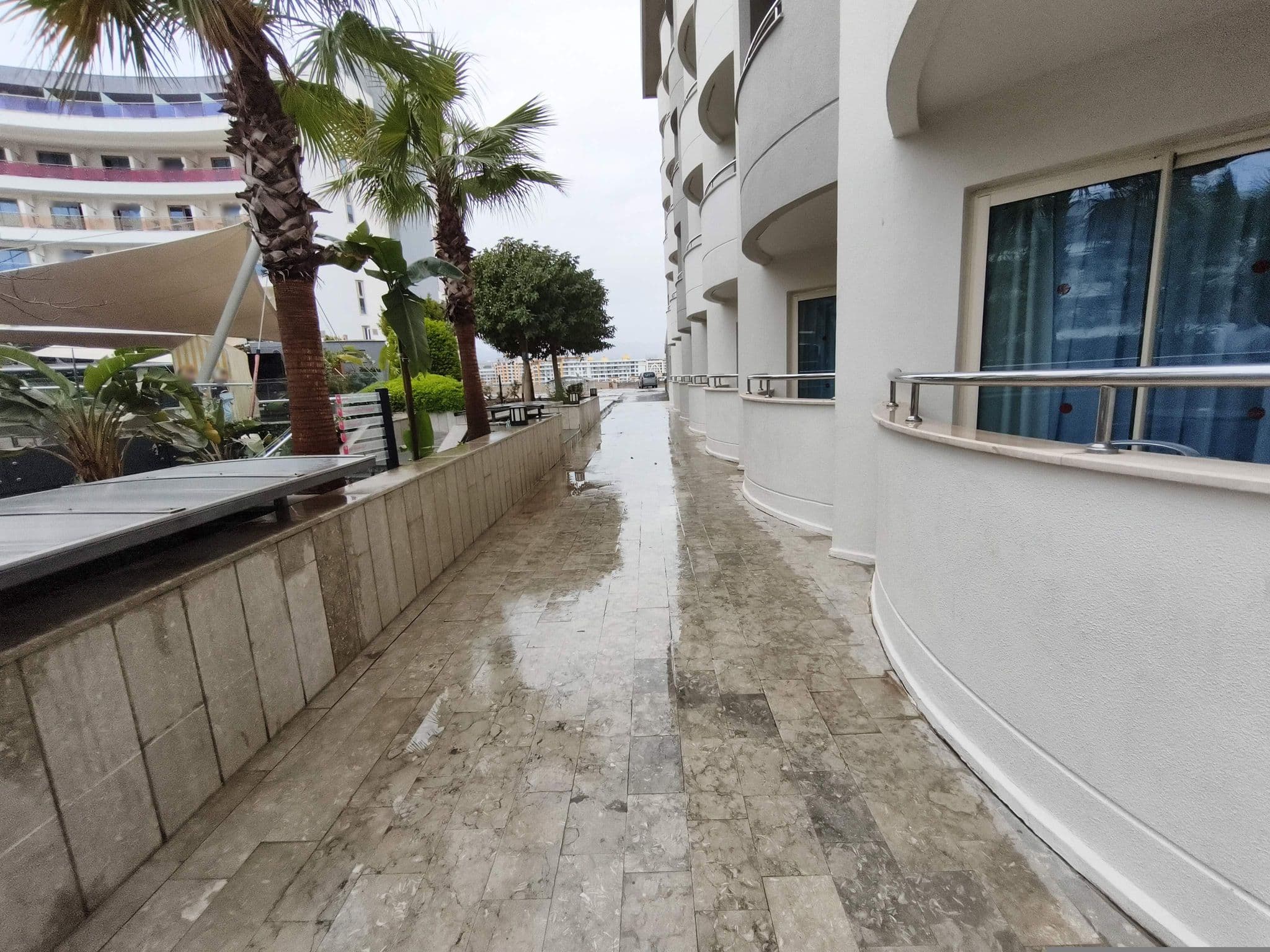 Street view near 1230, Türkler — © ESTmapper1001 (CC BY-SA · Mapillary)