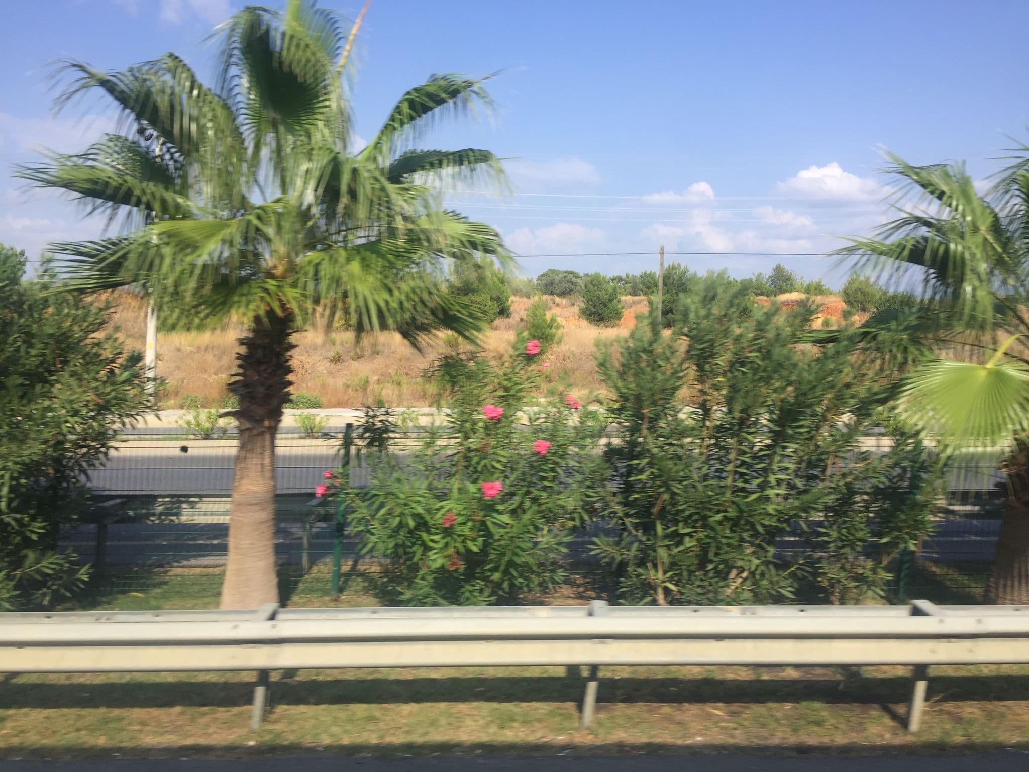 Street view near Melissa Garden Hotel - Avsallar, Okurcalar — © sessiznotalar (CC BY-SA · Mapillary)