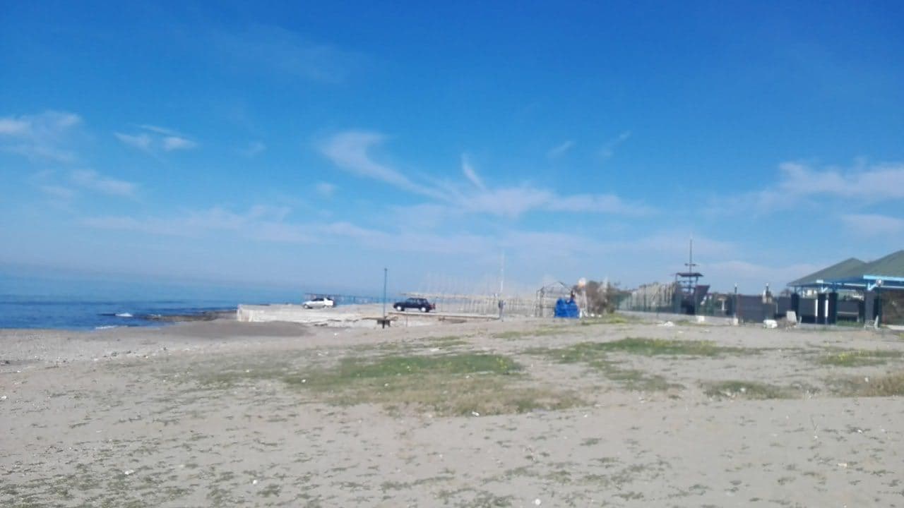 Street view near Club Kastalia Aquapark, Konaklı — © nesim (CC BY-SA · Mapillary)