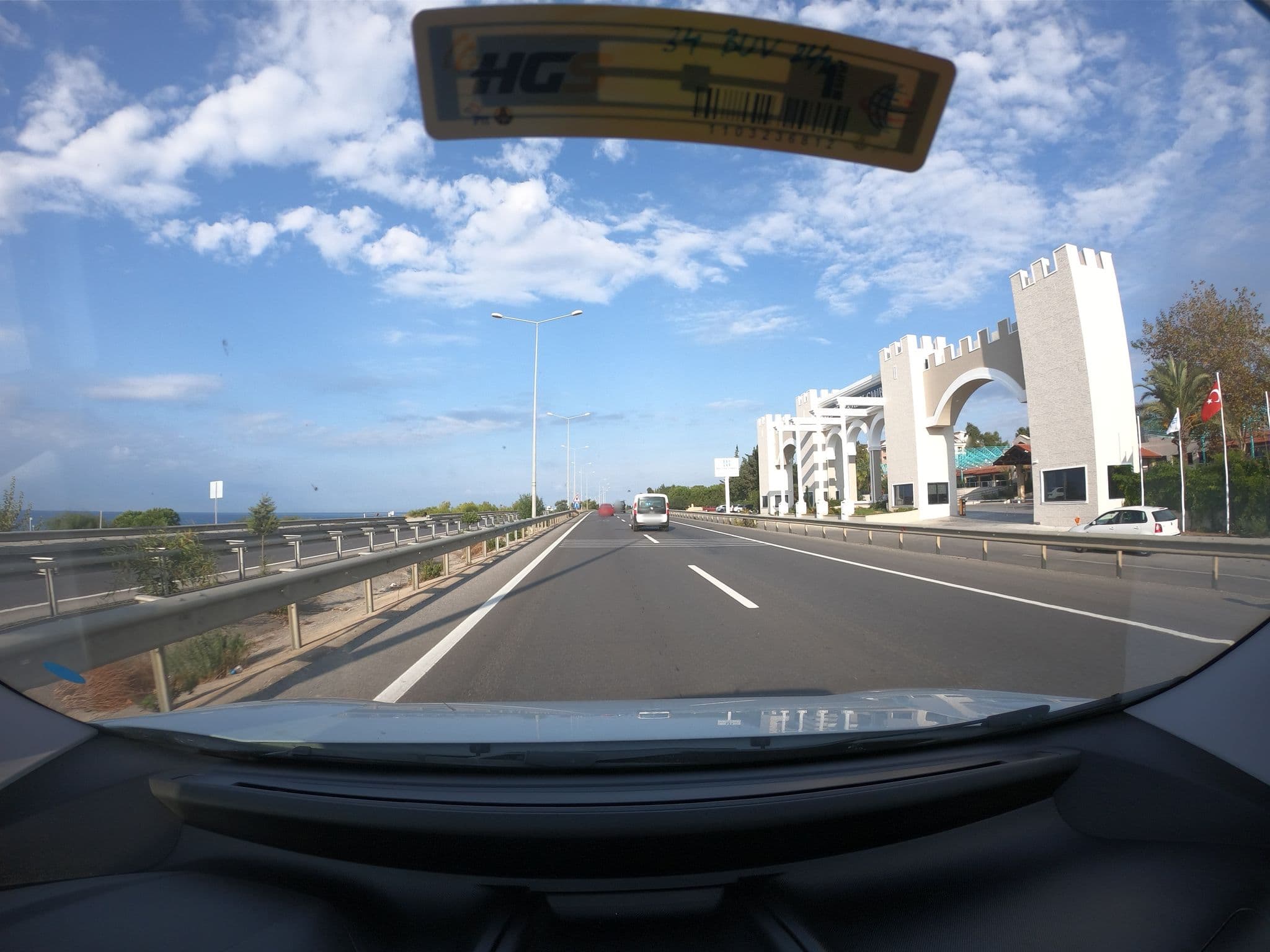 Street view near Master Family Club, Okurcalar — © krm (CC BY-SA · Mapillary)