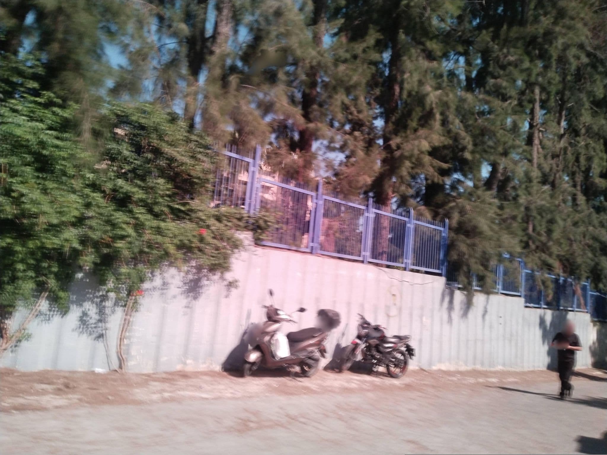 Street view near Alara West Otel, Avsallar — © Yurikson (CC BY-SA · Mapillary)