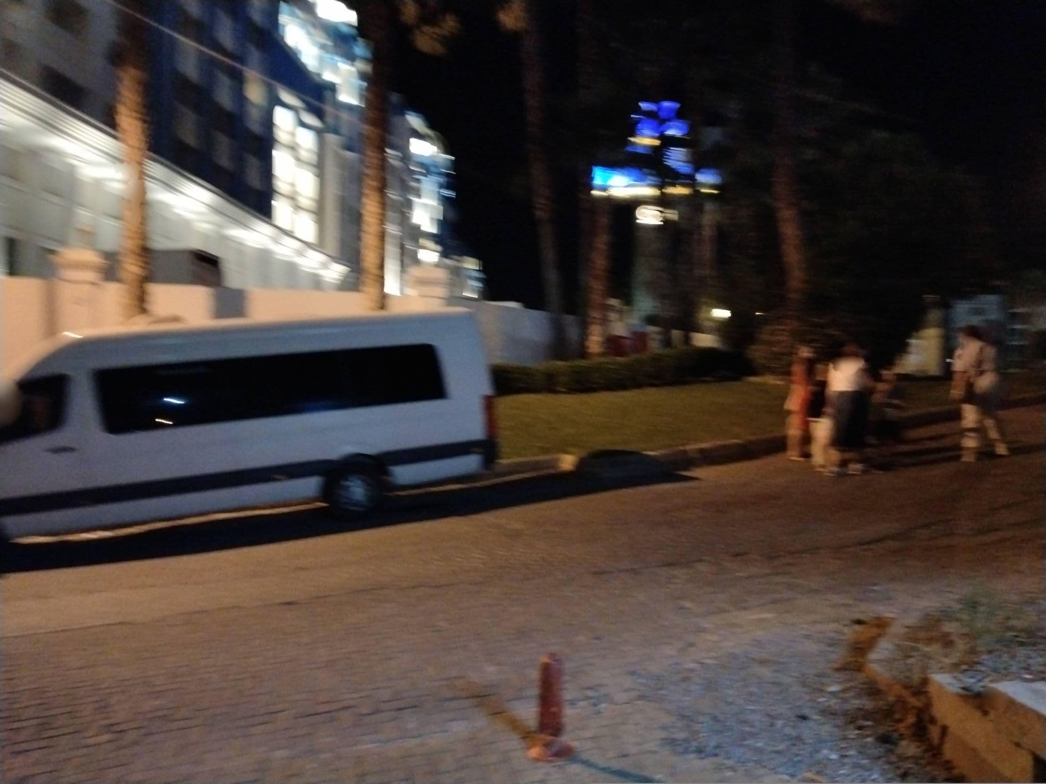 Street view near Room 3317, Avsallar — © Yurikson (CC BY-SA · Mapillary)