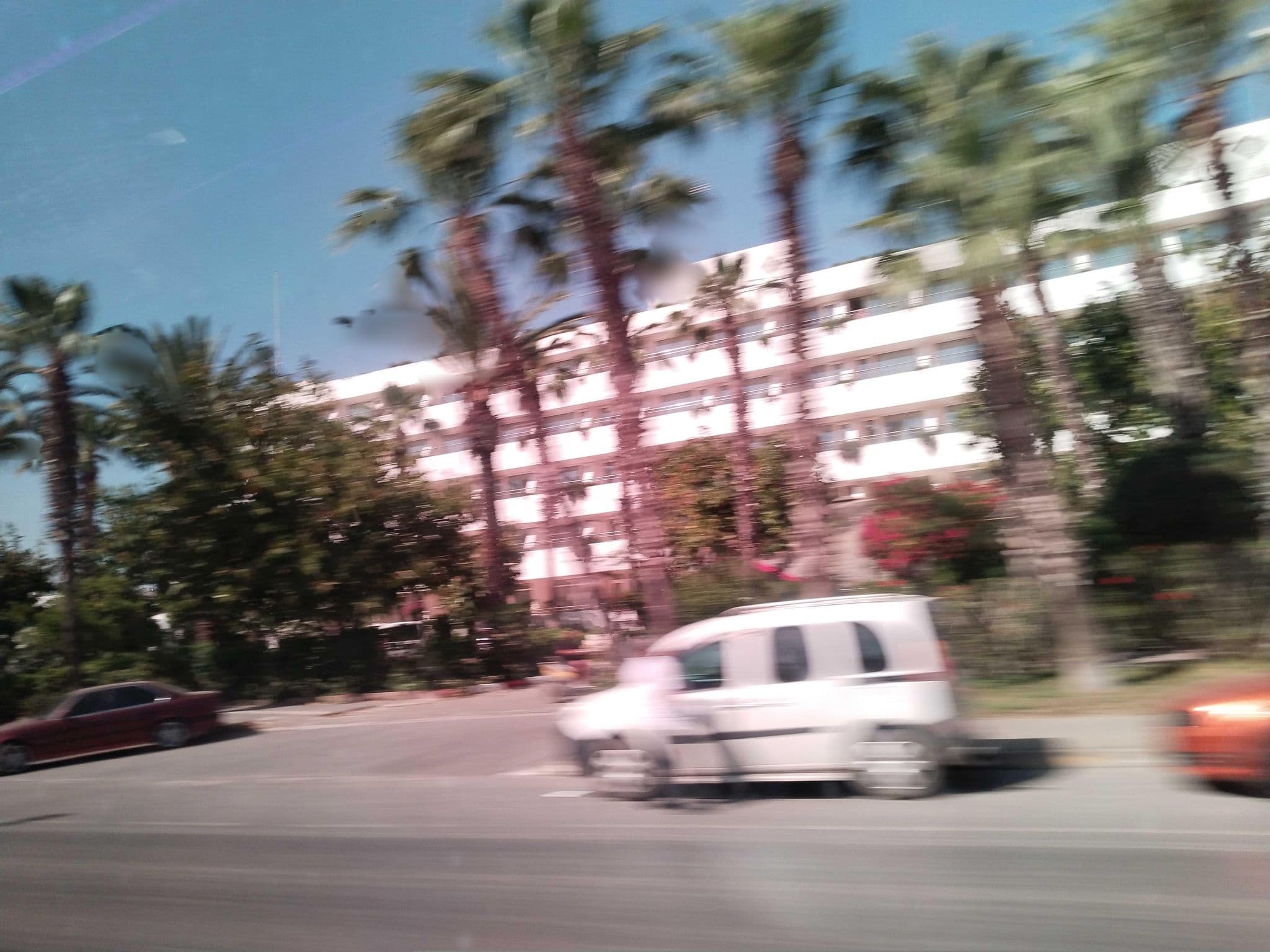 Street view near Room 217, Avsallar — © Yurikson (CC BY-SA · Mapillary)