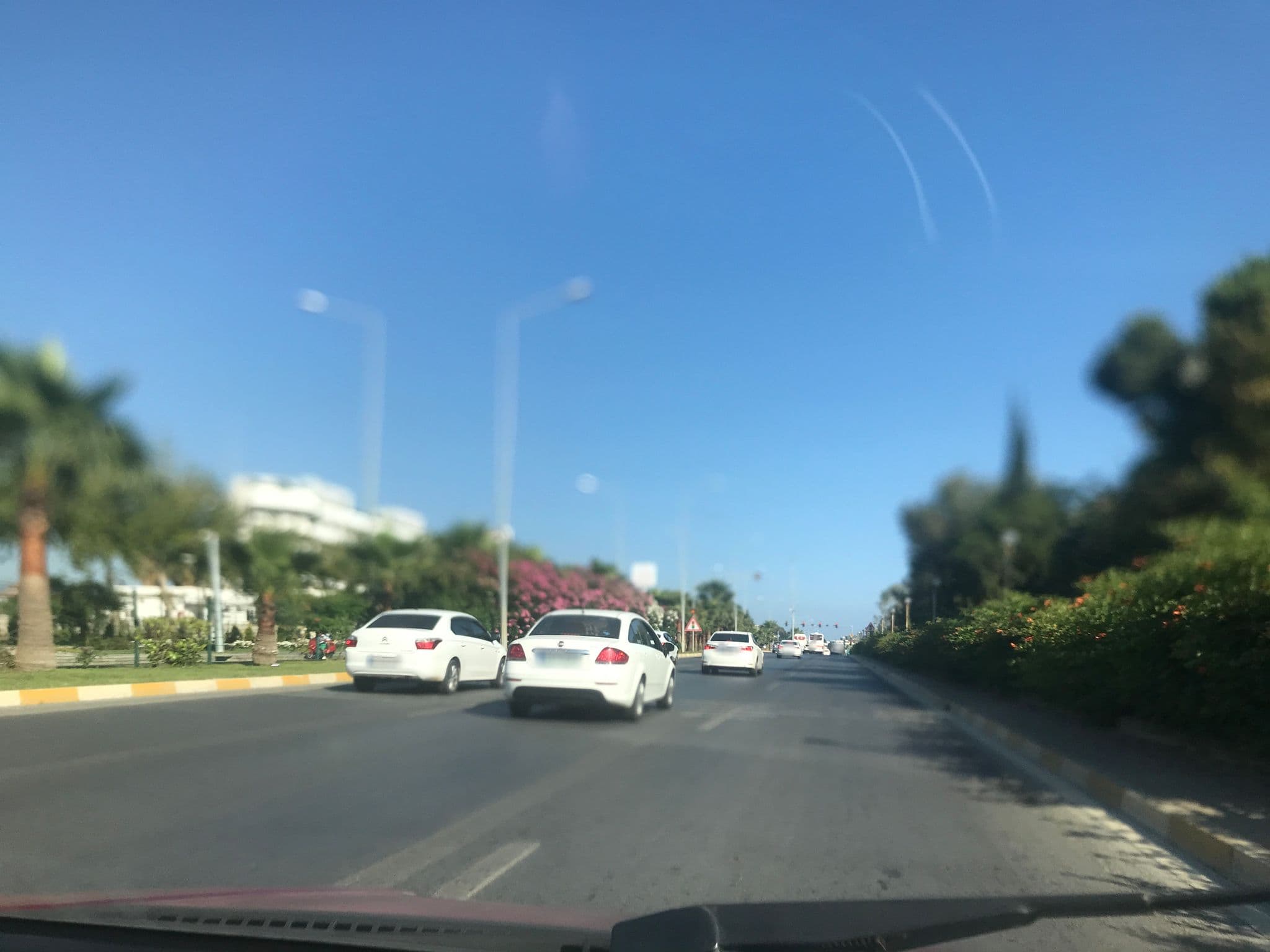 Street view near Yalihan Una, Avsallar — © alpzsarac (CC BY-SA · Mapillary)