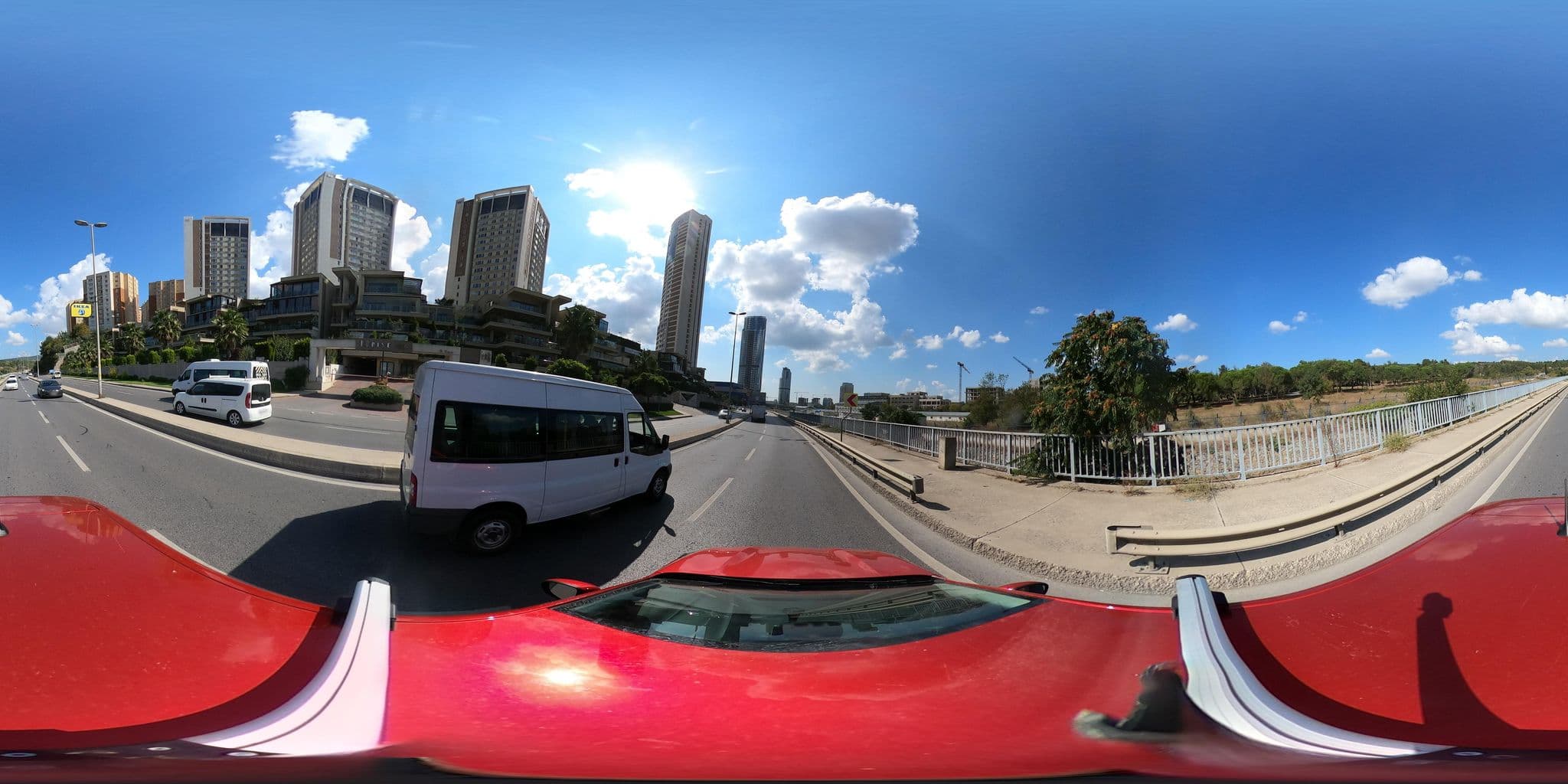 Street view near Özmelisa Otel Ve Restoran, Maltepe — © ademturkmen (CC BY-SA · Mapillary)