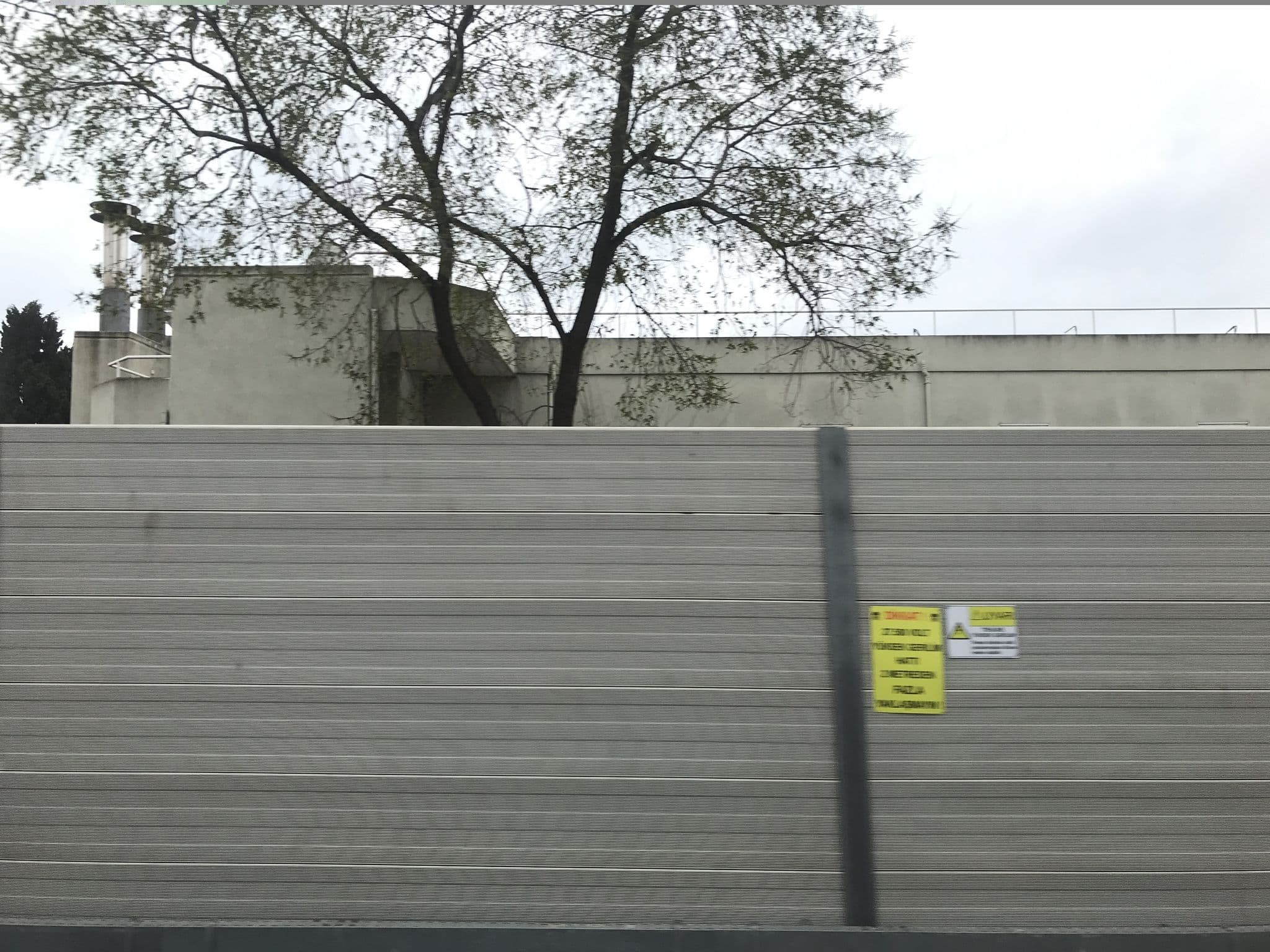 Street view near The Marmara Pendik Residence, Sultanbeyli — © hderinoz (CC BY-SA · Mapillary)