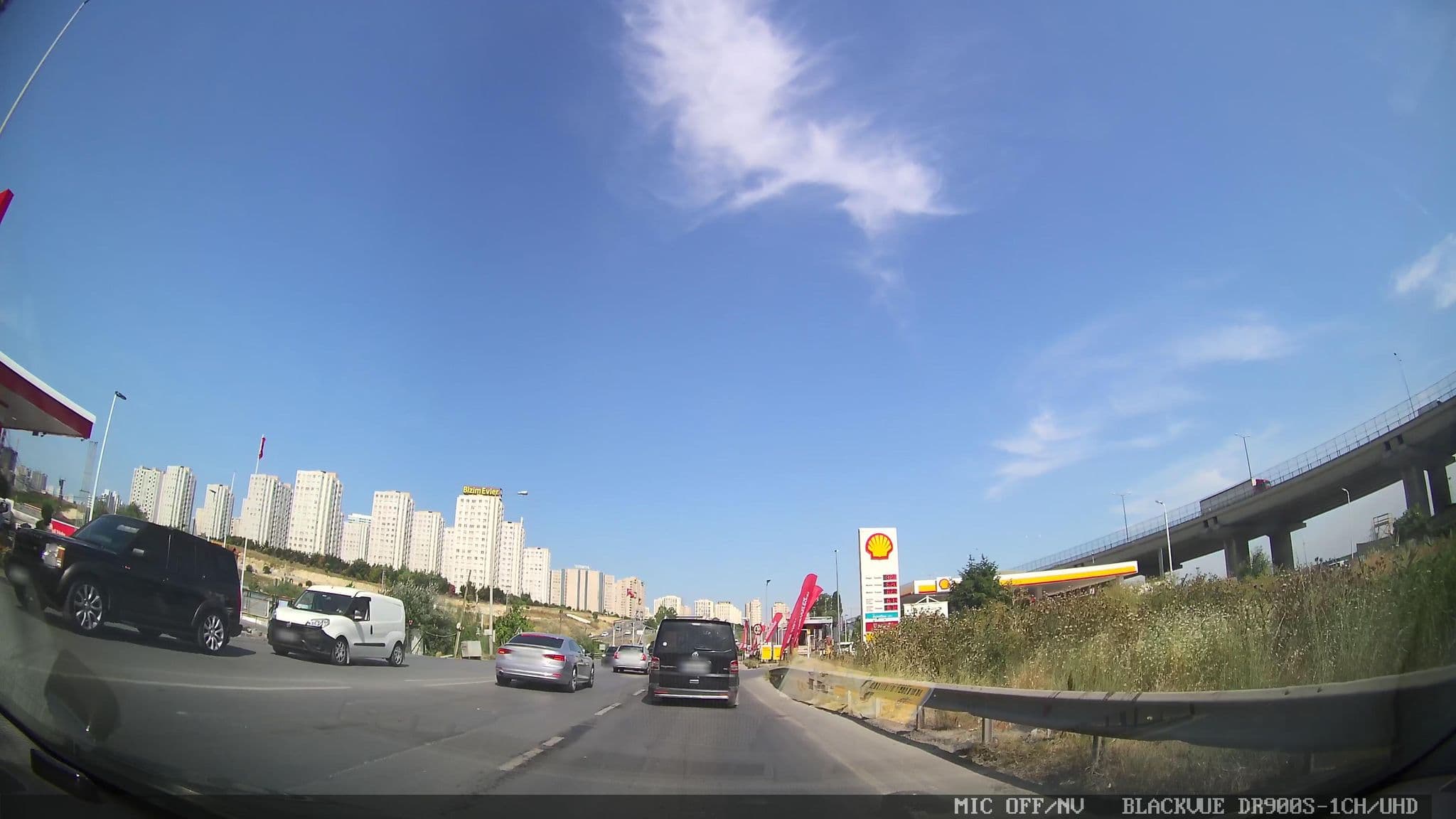 Street view near İskenderun, Esenyurt — © asturksever (CC BY-SA · Mapillary)