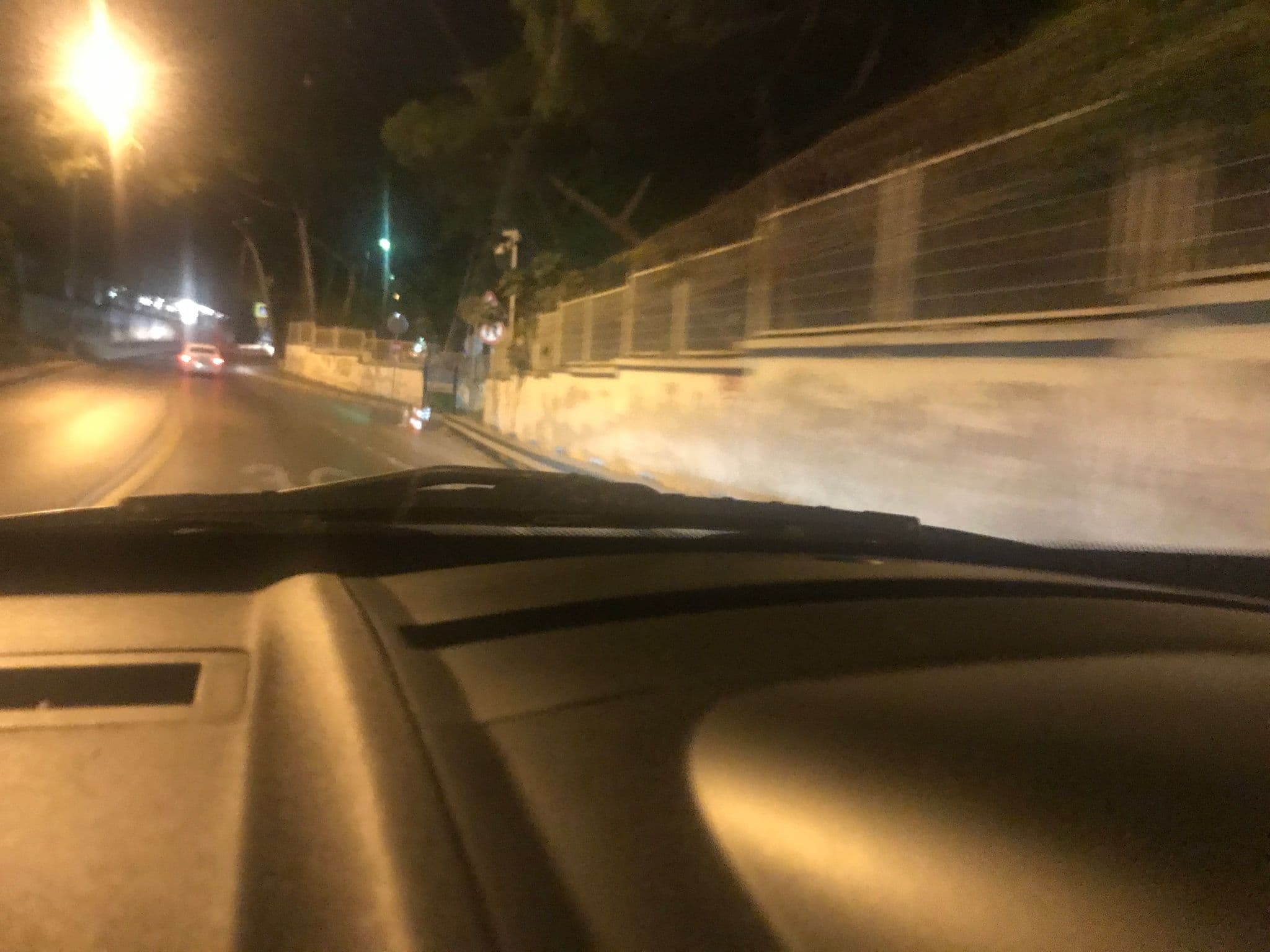 Street view near T.B.M.M Milli Saraylar Genel Sekreter Yardımcılığı Florya Sosyal Tesisleri, Küçükçekmece — © yeliz (CC BY-SA · Mapillary)