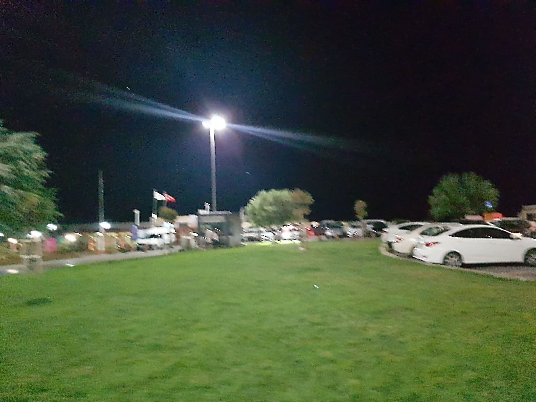 Street view near Airport Inn Hotel, Küçükçekmece — © celikyay (CC BY-SA · Mapillary)