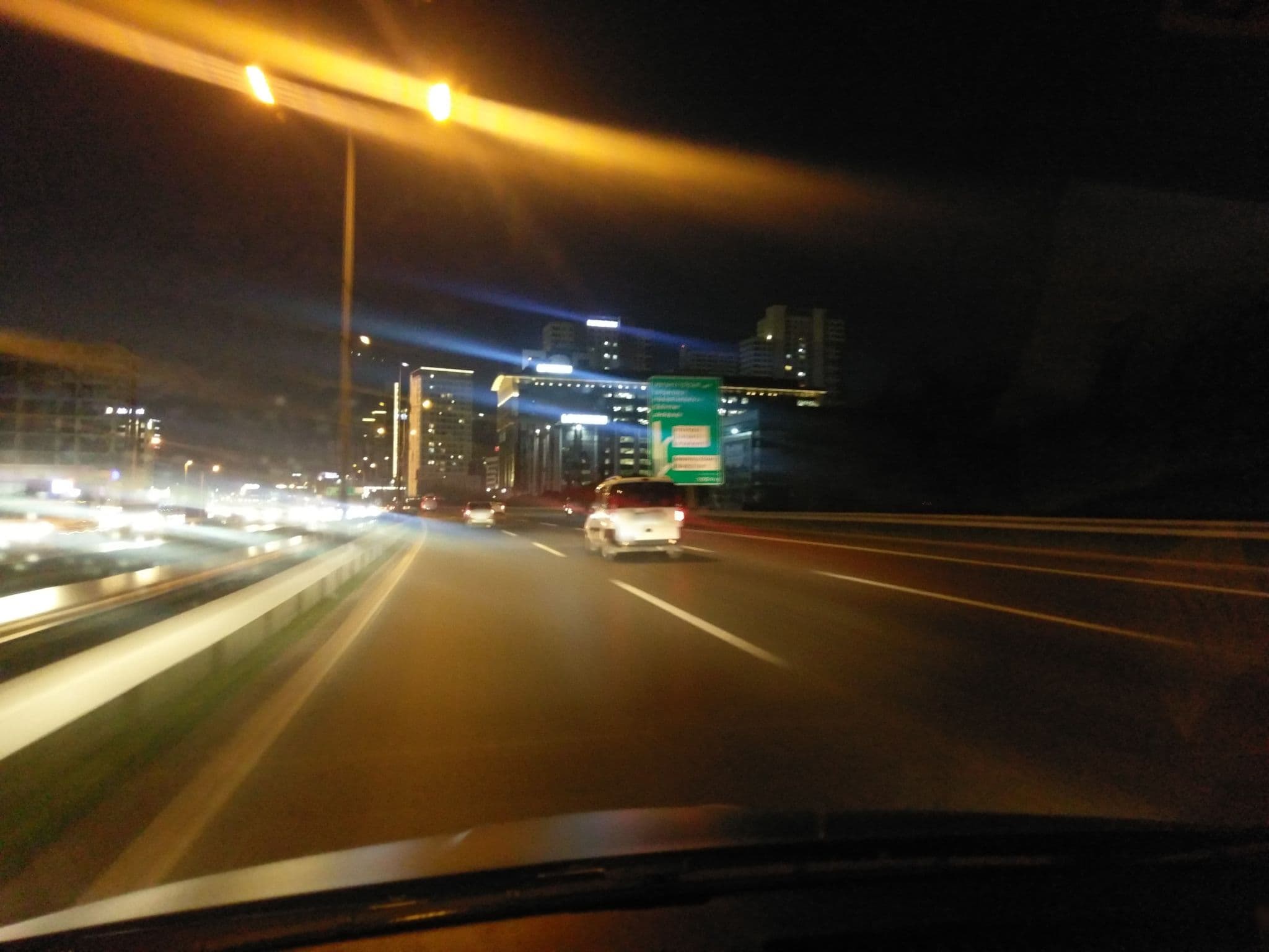 Street view near La Quinta By Wyndham Hotel, Bağcılar — © ozkanilyasaksu (CC BY-SA · Mapillary)