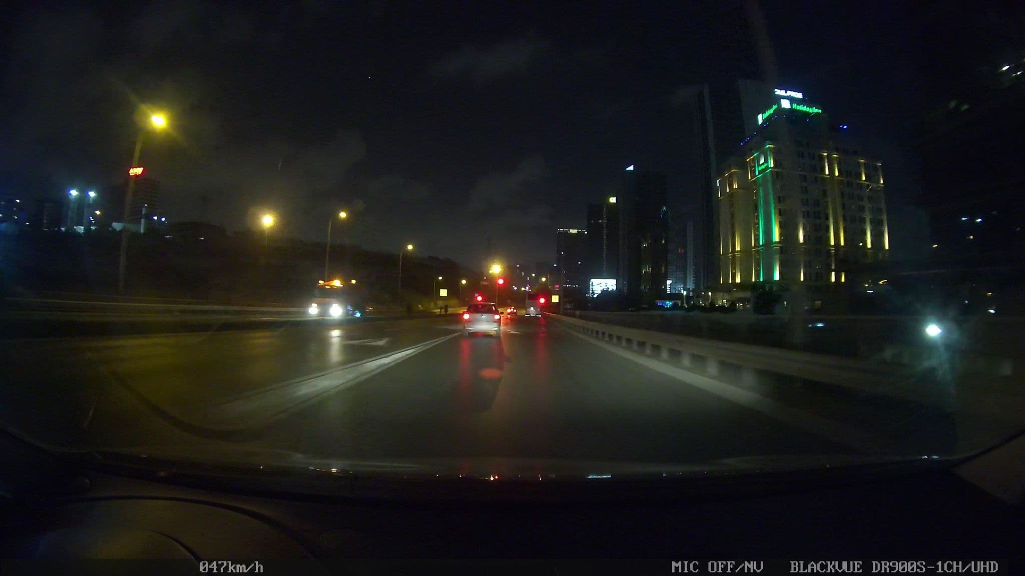 Street view near G Rotana Hotel, Bağcılar — © ahmetegri (CC BY-SA · Mapillary)