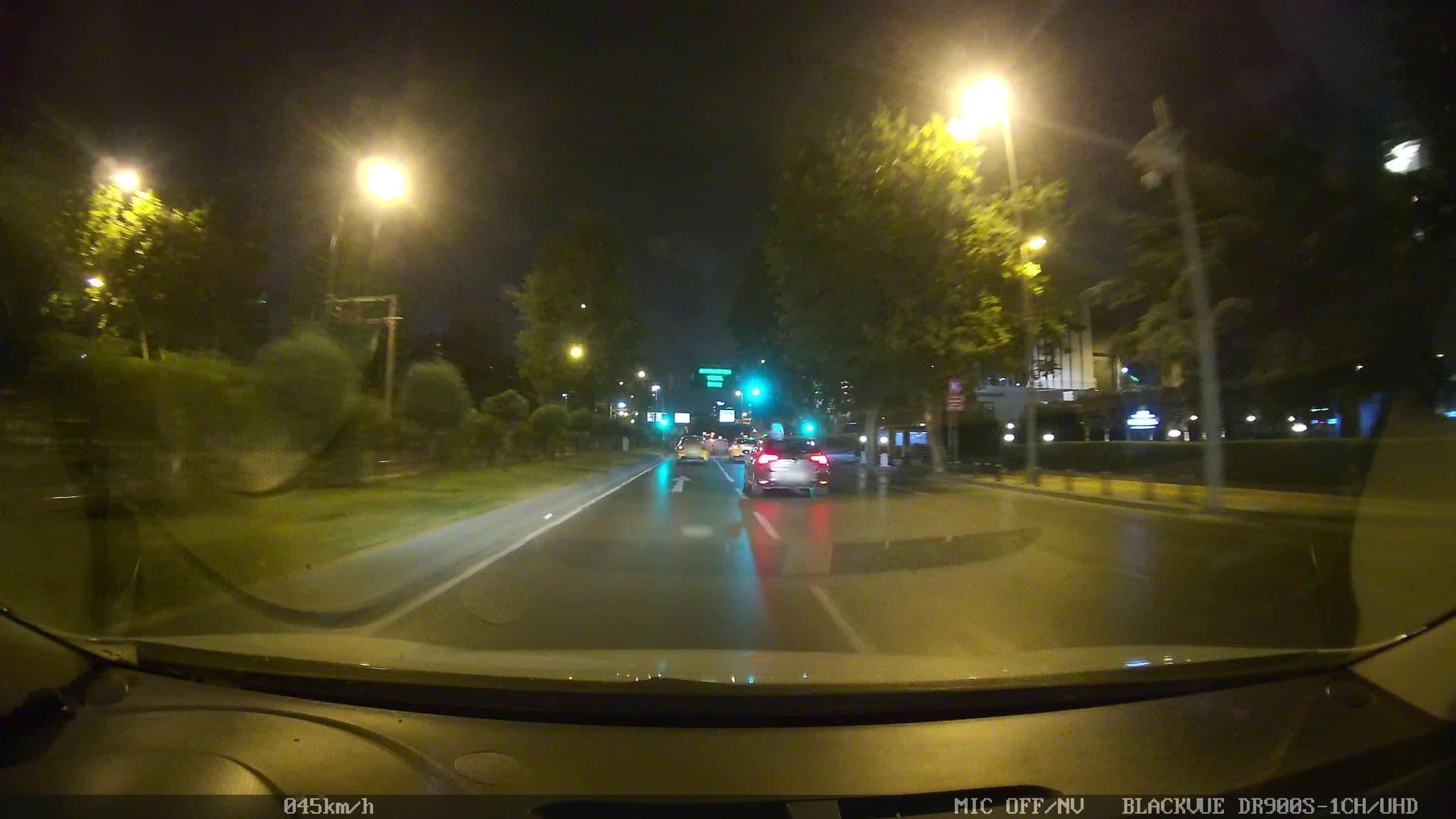 Street view near Hotel Mia Bodrum, Fatih — © ahmetegri (CC BY-SA · Mapillary)