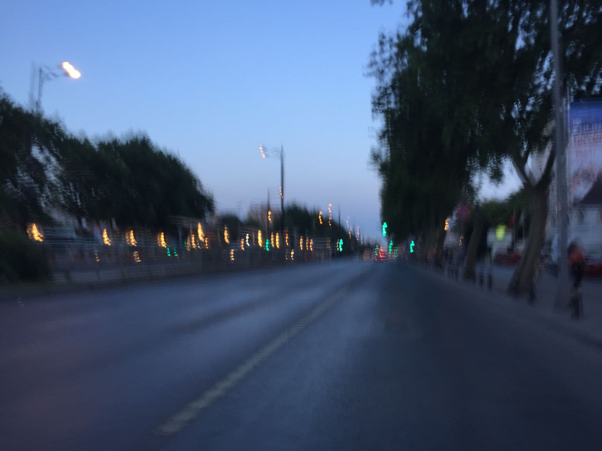 Street view near GRAND AKSU HOTEL, Fatih — © sessiznotalar (CC BY-SA · Mapillary)