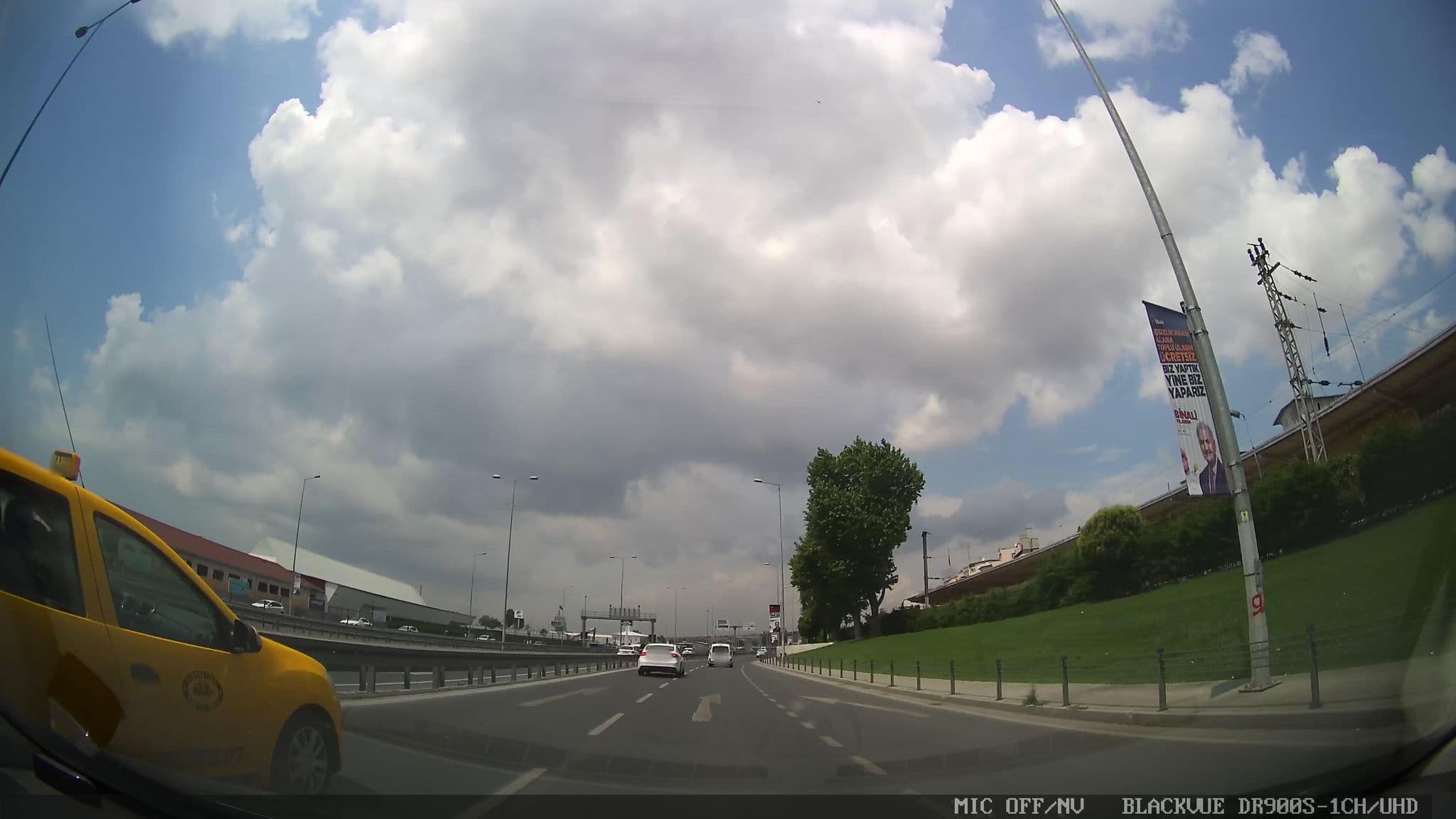 Street view near Lancelot Hotel&Cafe, Sultanahmet — © asturksever (CC BY-SA · Mapillary)