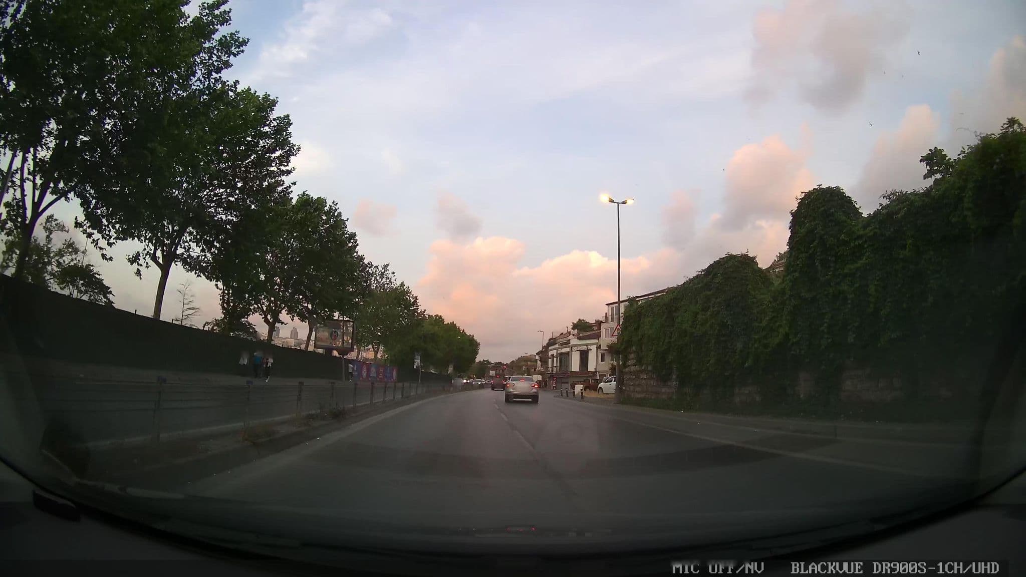 Street view near Petrion Hotel, Fatih — © asturksever (CC BY-SA · Mapillary)