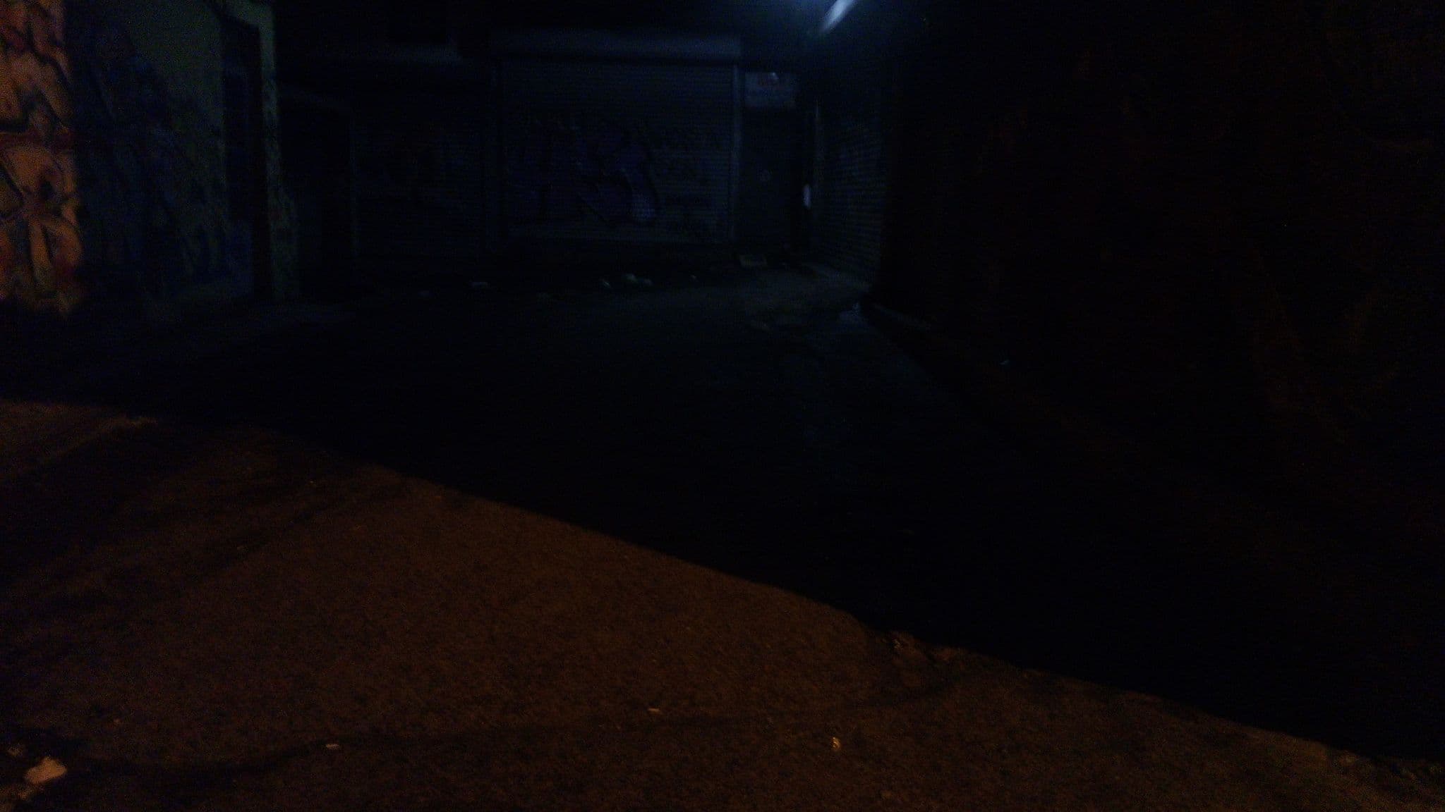Street view near Guestroom Galata, Eminönü — © sgechkov (CC BY-SA · Mapillary)