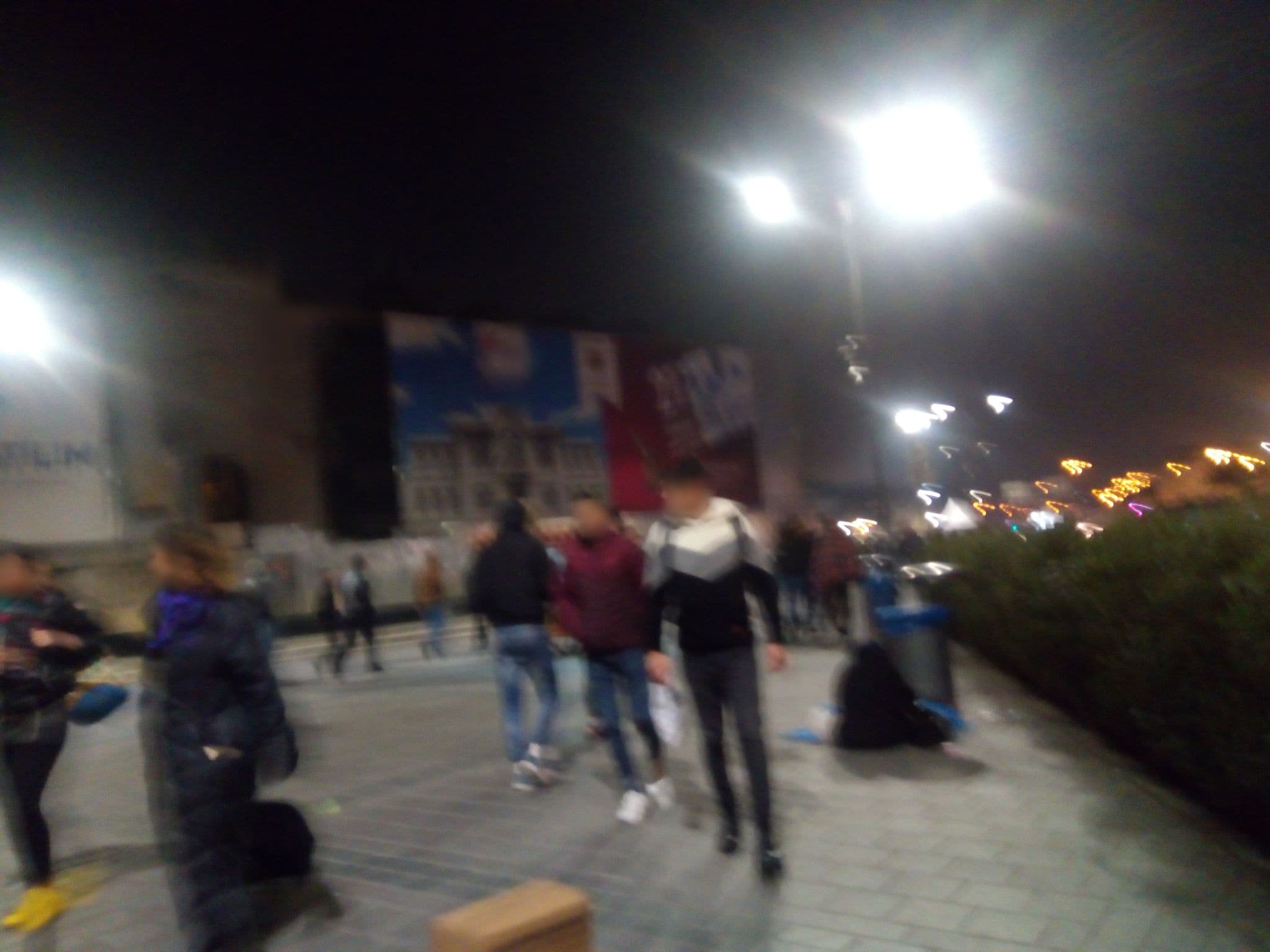 Street view near ilkey otel, Eminönü — © asefakcby (CC BY-SA · Mapillary)