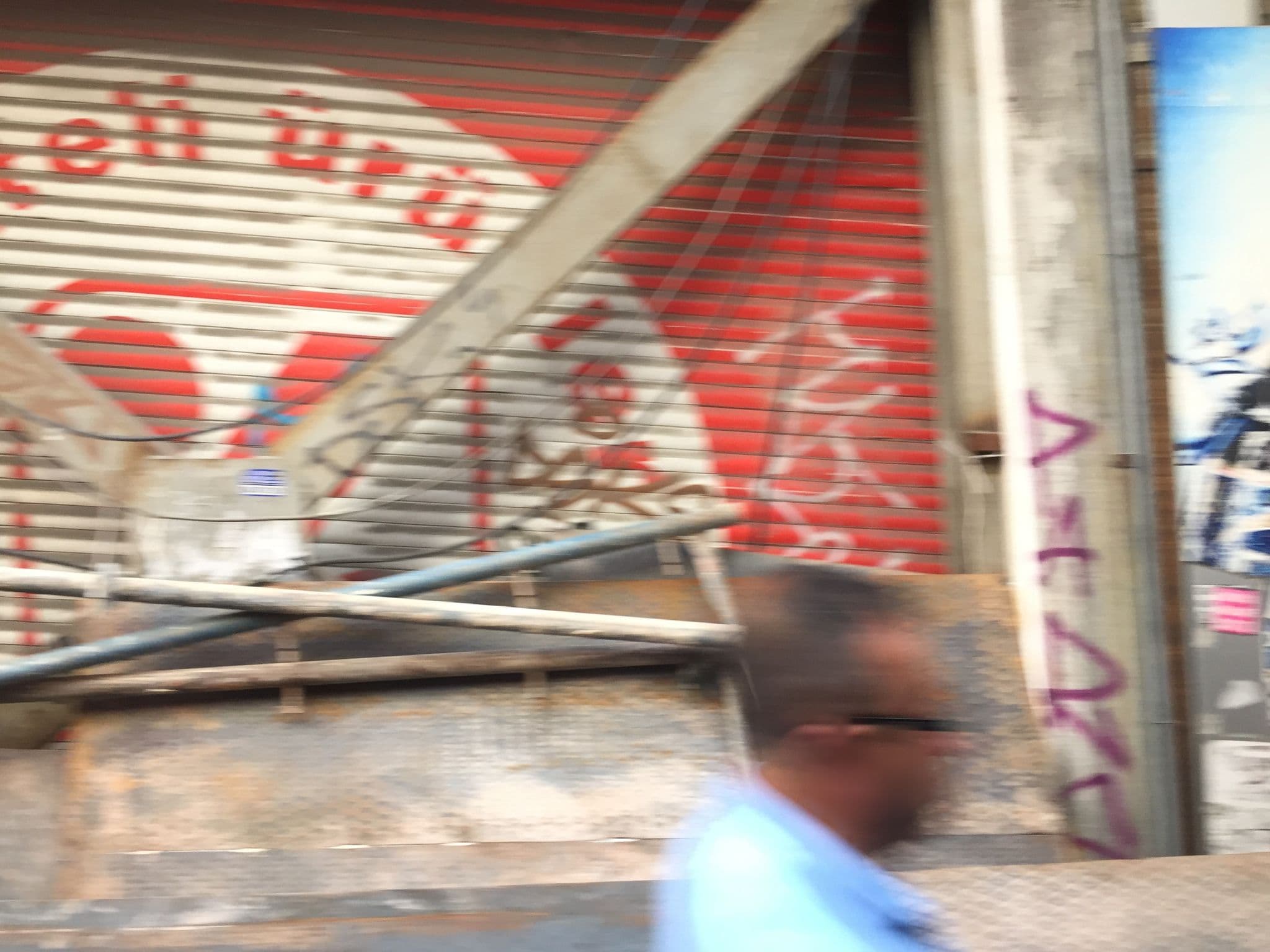 Street view near Turvan Otel, Eminönü — © sessiznotalar (CC BY-SA · Mapillary)