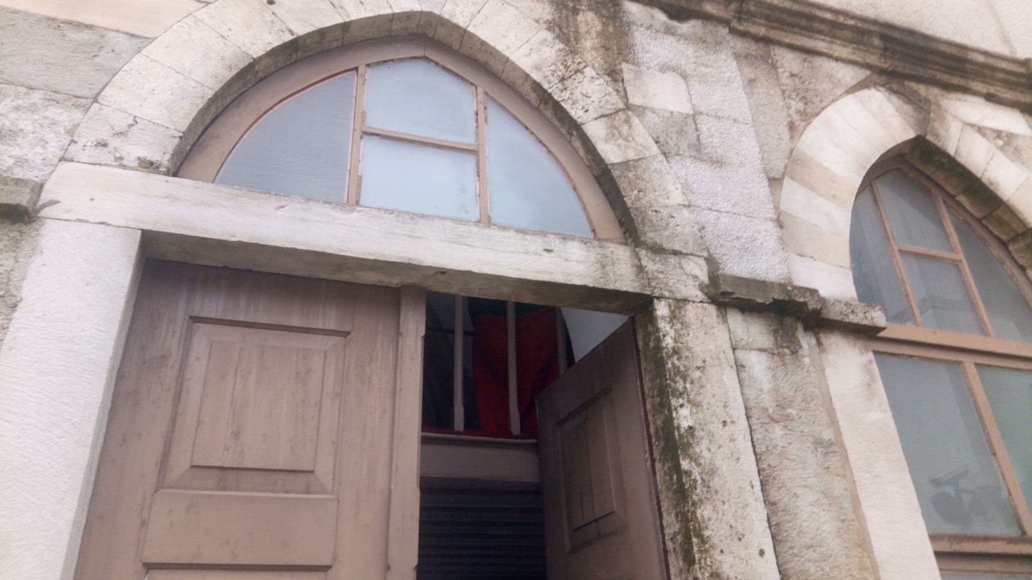 Street view near grandstar hotel taksim istanbul, Sultanahmet — © sgechkov (CC BY-SA · Mapillary)
